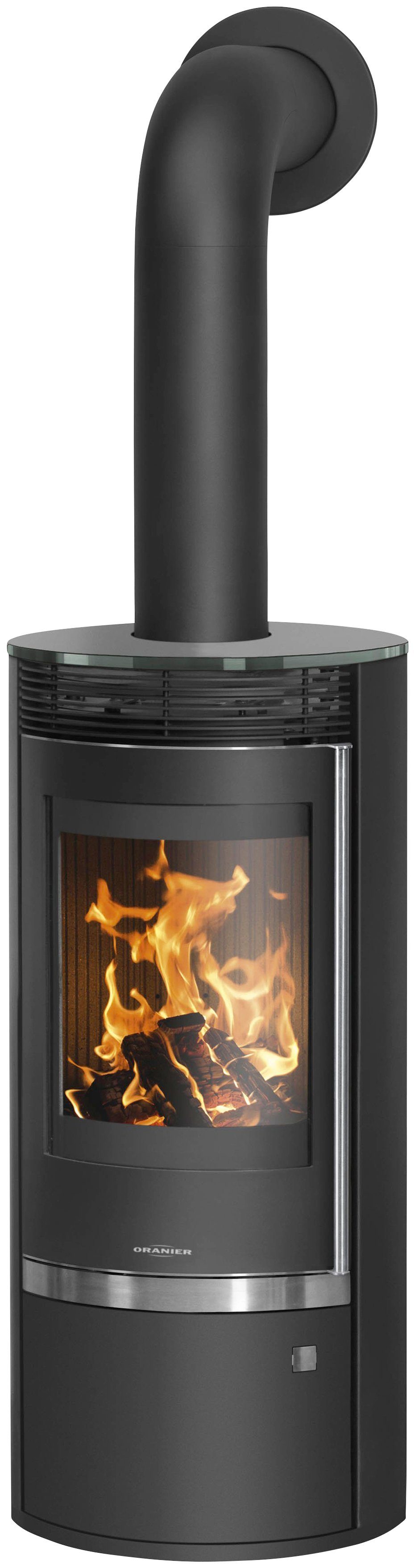 Oranier Kaminofen »Rota Top 2.0«, 5,5 kW, Zeitbrand günstig online kaufen