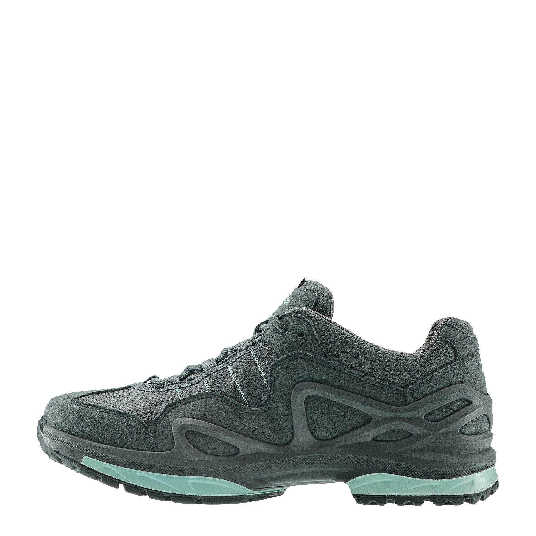 Lowa GORGON GTX WS Wanderschuh wasserdicht, winddicht,atmungsaktiv dank GORE-TEX Membrane