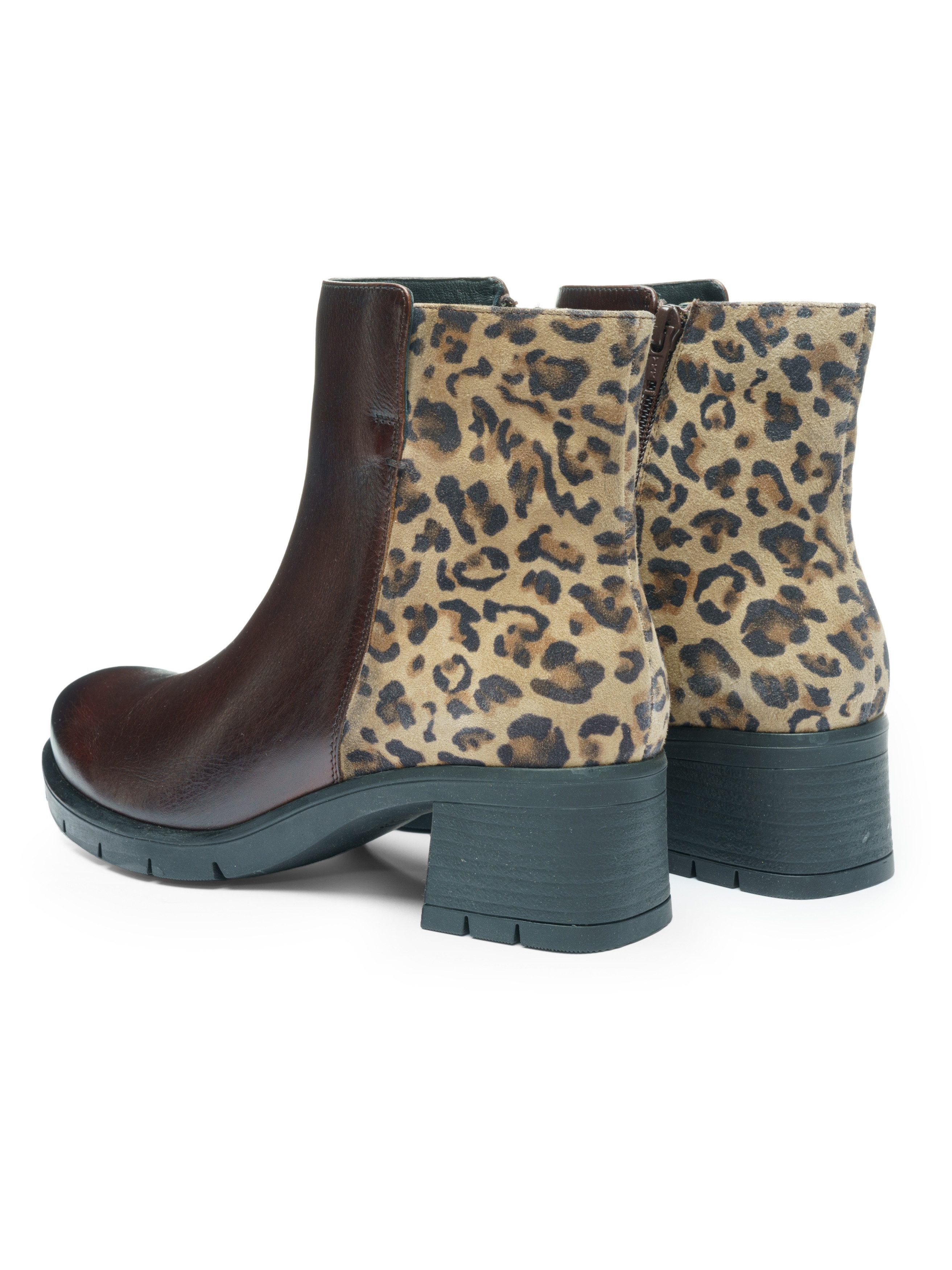 Ara Stiefelette Prag Stiefelette
