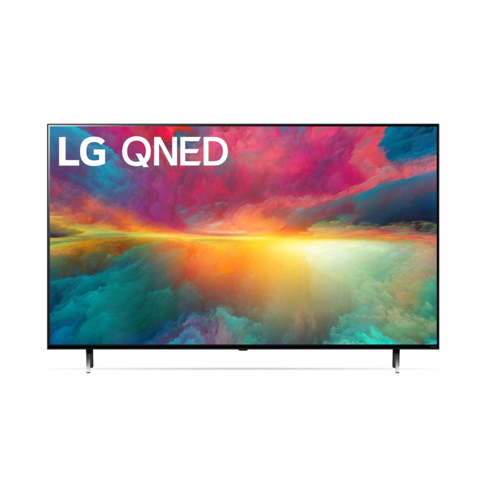 LG 55QNED776RB.AEU LED-Fernseher (55 Zoll, 4K, Vielseitige Smart-Funktionen, Modernes Design)