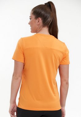 ENDURANCE Funktionsshirt Chalina mit atmungsaktiver Funktion