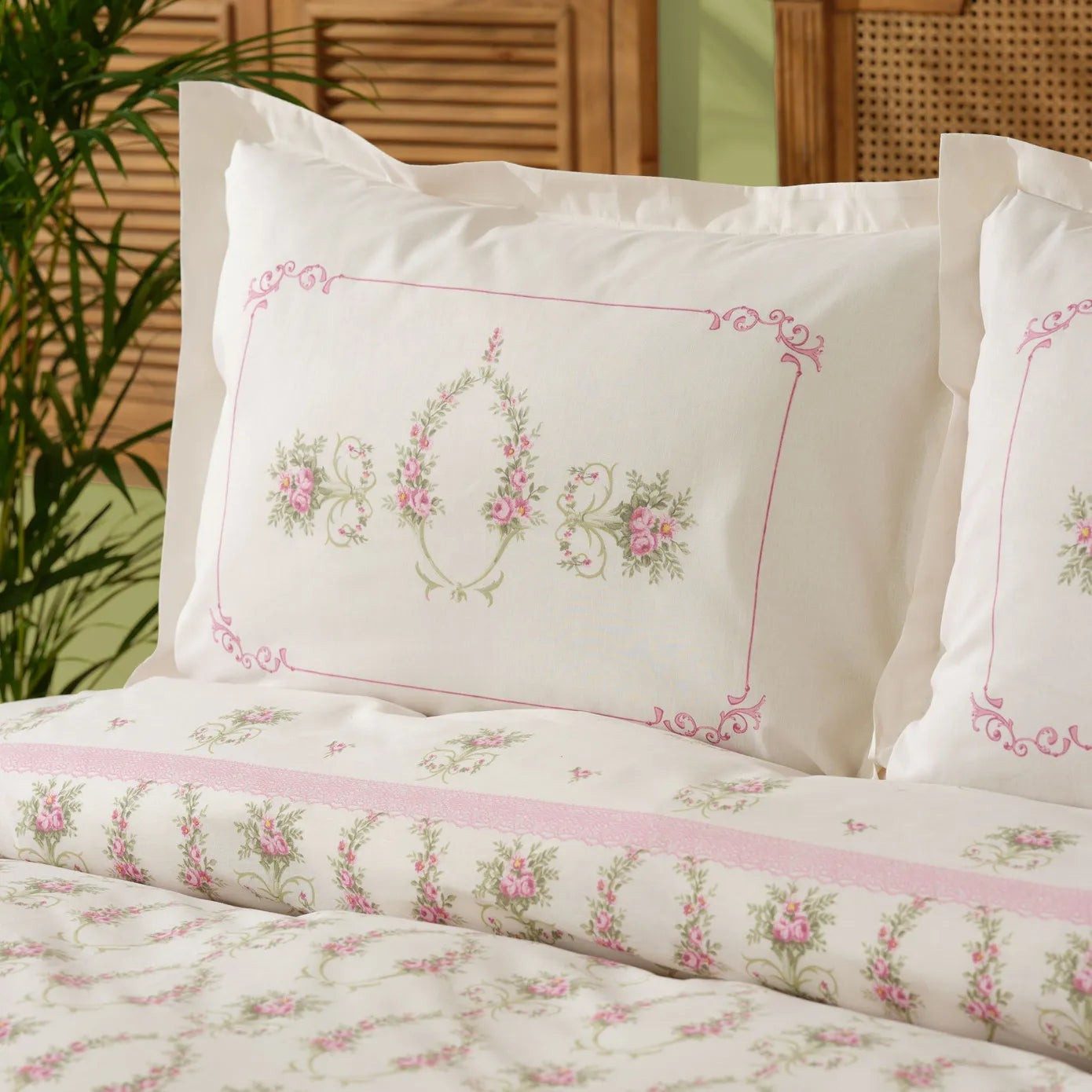Karaca Home Bettwäsche Karaca Home Alfia günstig online kaufen