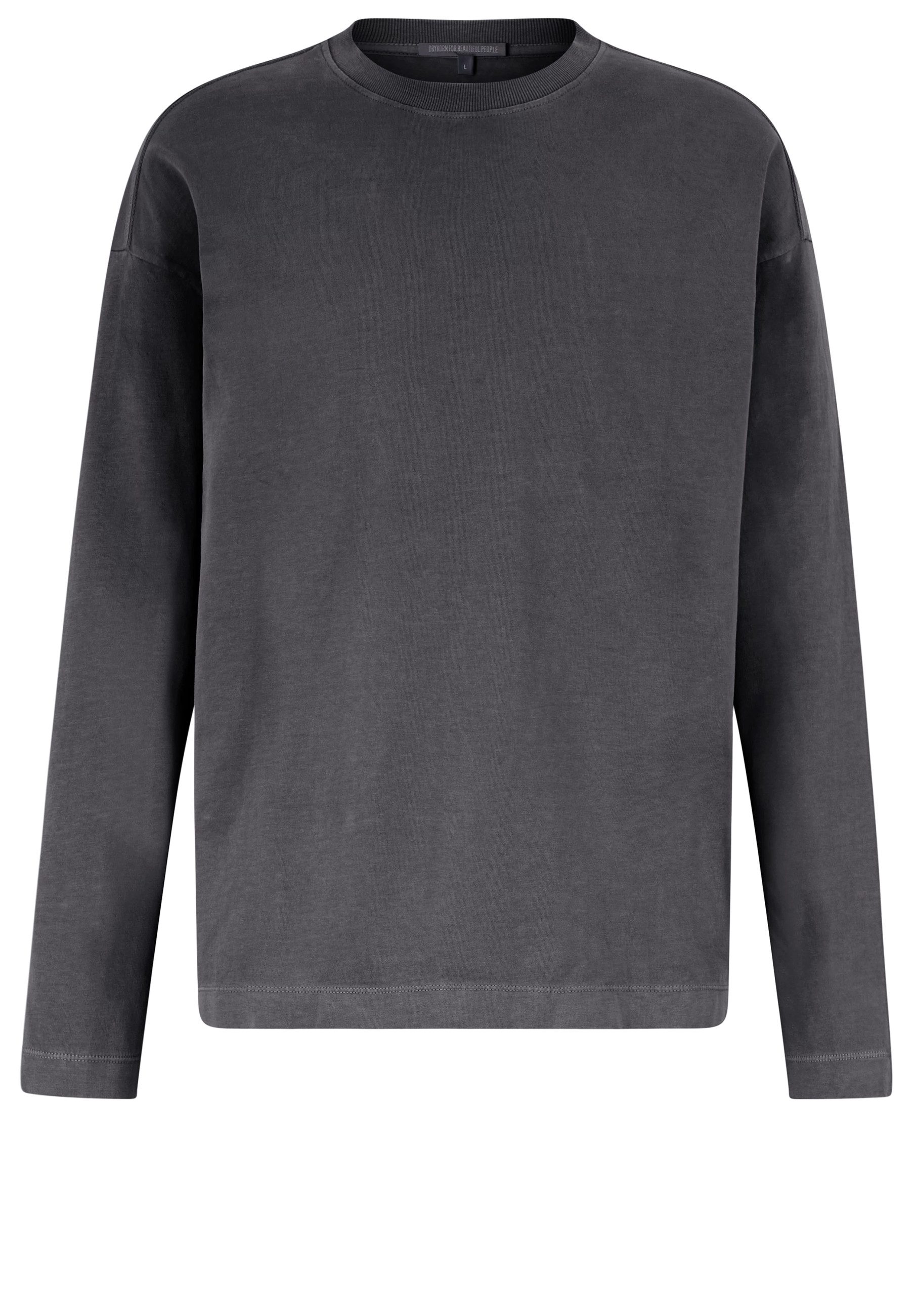 Drykorn Sweatshirt Marrio (1-tlg)