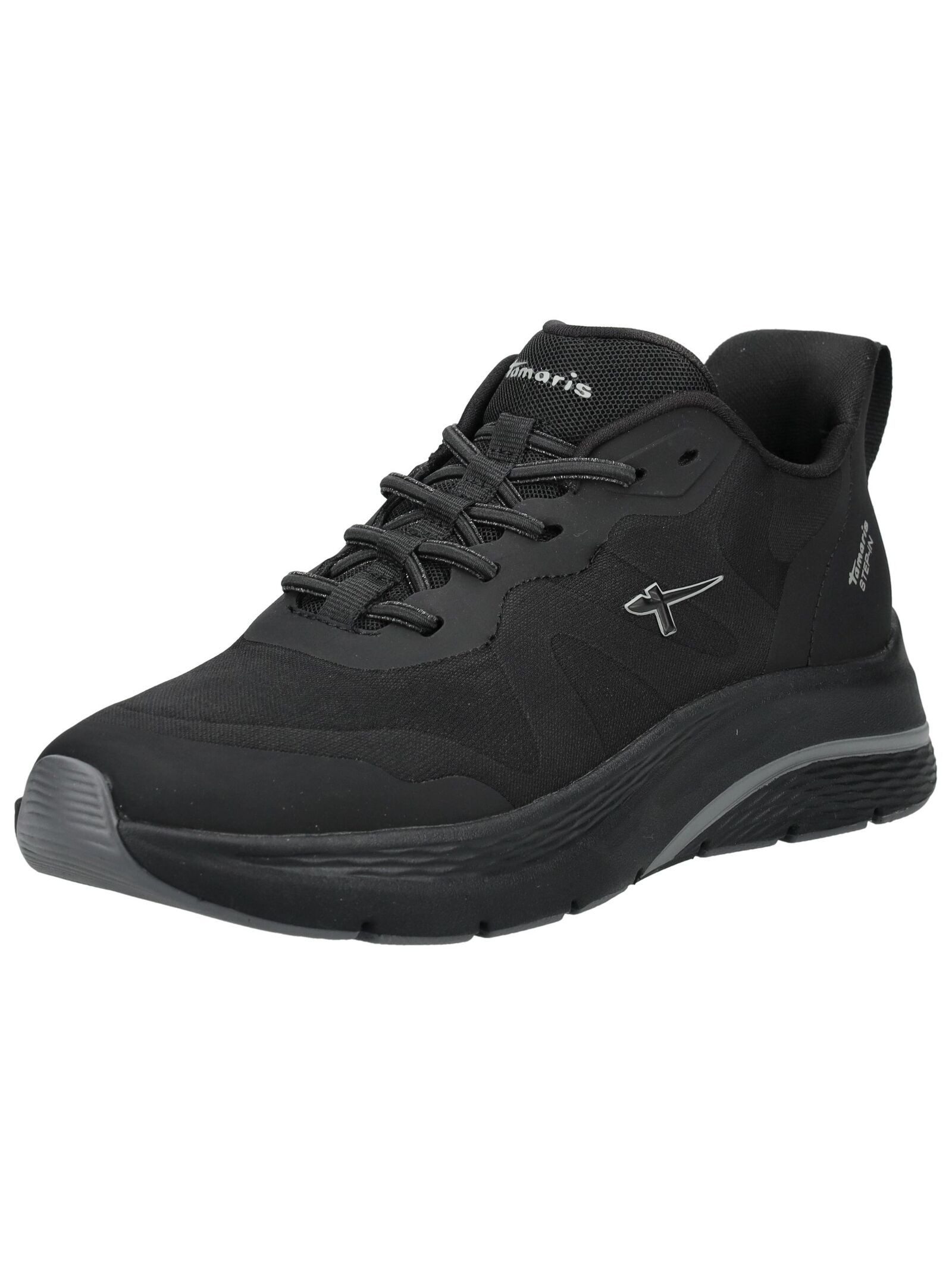 Tamaris Sneaker Lederimitat/Textil . Sneaker