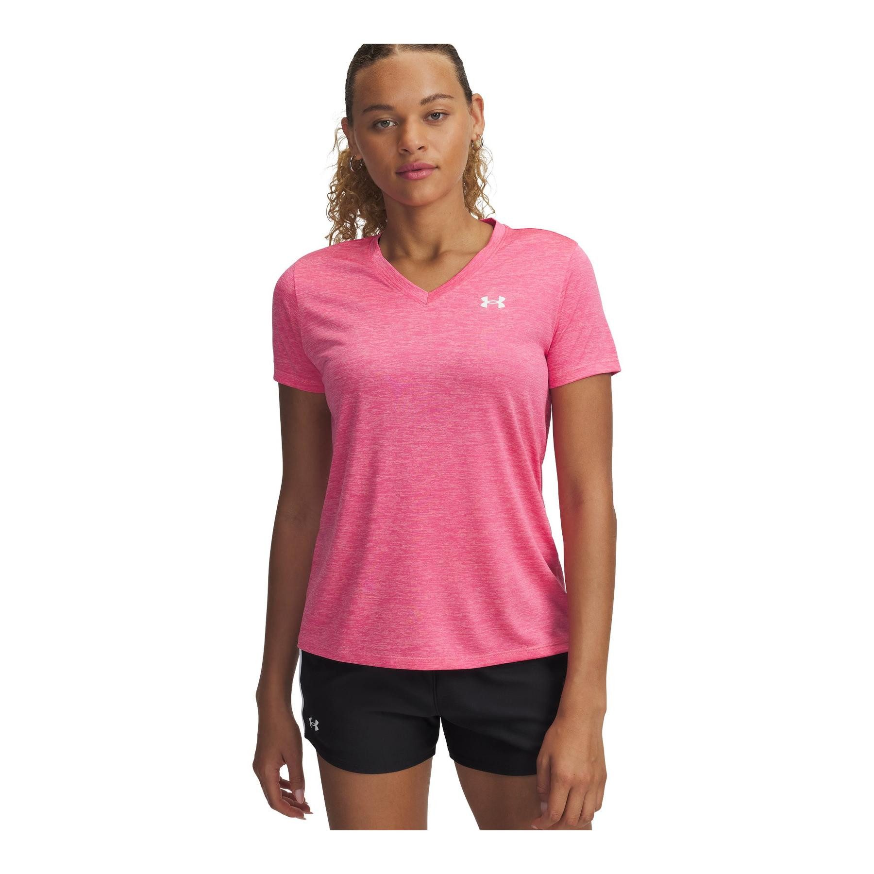 Under Armour® Kurzarmshirt Tech SSV- Twist Damen günstig online kaufen