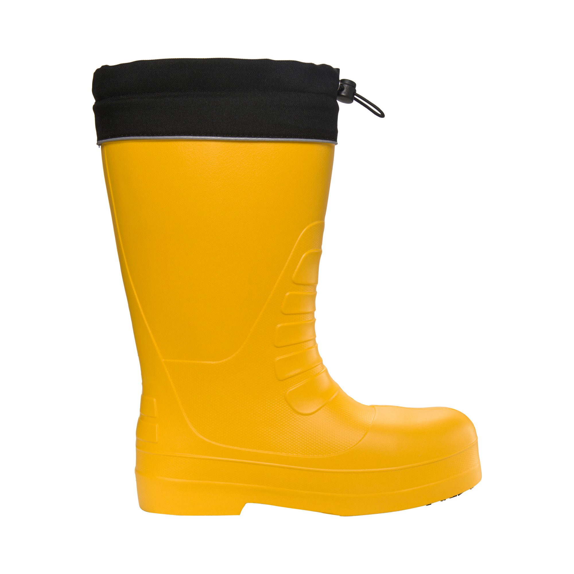 VikingFootwear Norse Tall Boot Warmer, urbaner EVA-Stiefel mit hohem Schnitt Gummistiefel