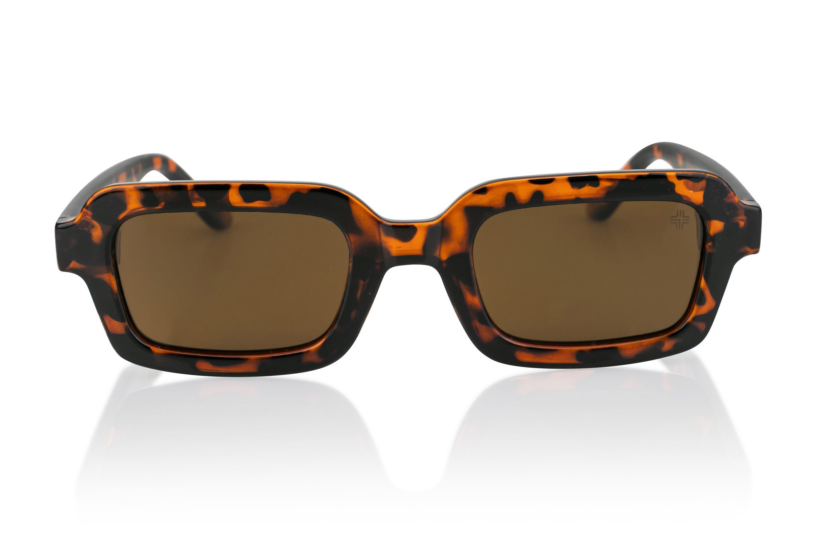 PHILIPP BLANC Sonnenbrille PA15-03 Glas 0,74 mm, polarisierte Gläser, UV400, CAT3.0