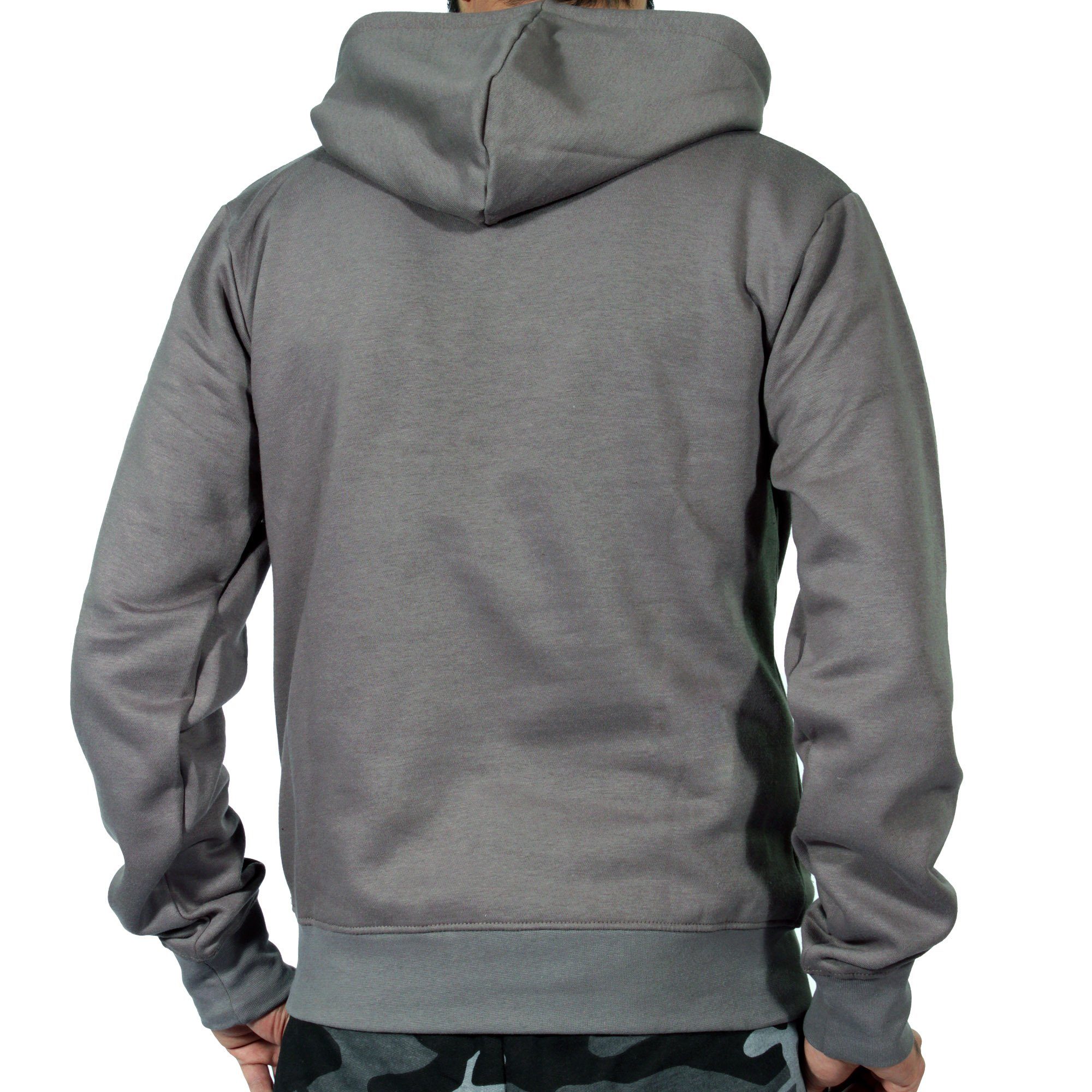 Banco Hoodie Kapuze Kapuzenpullover Pullover USA günstig online kaufen