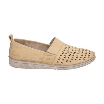 Josef Seibel Sofie 27, natur Slipper