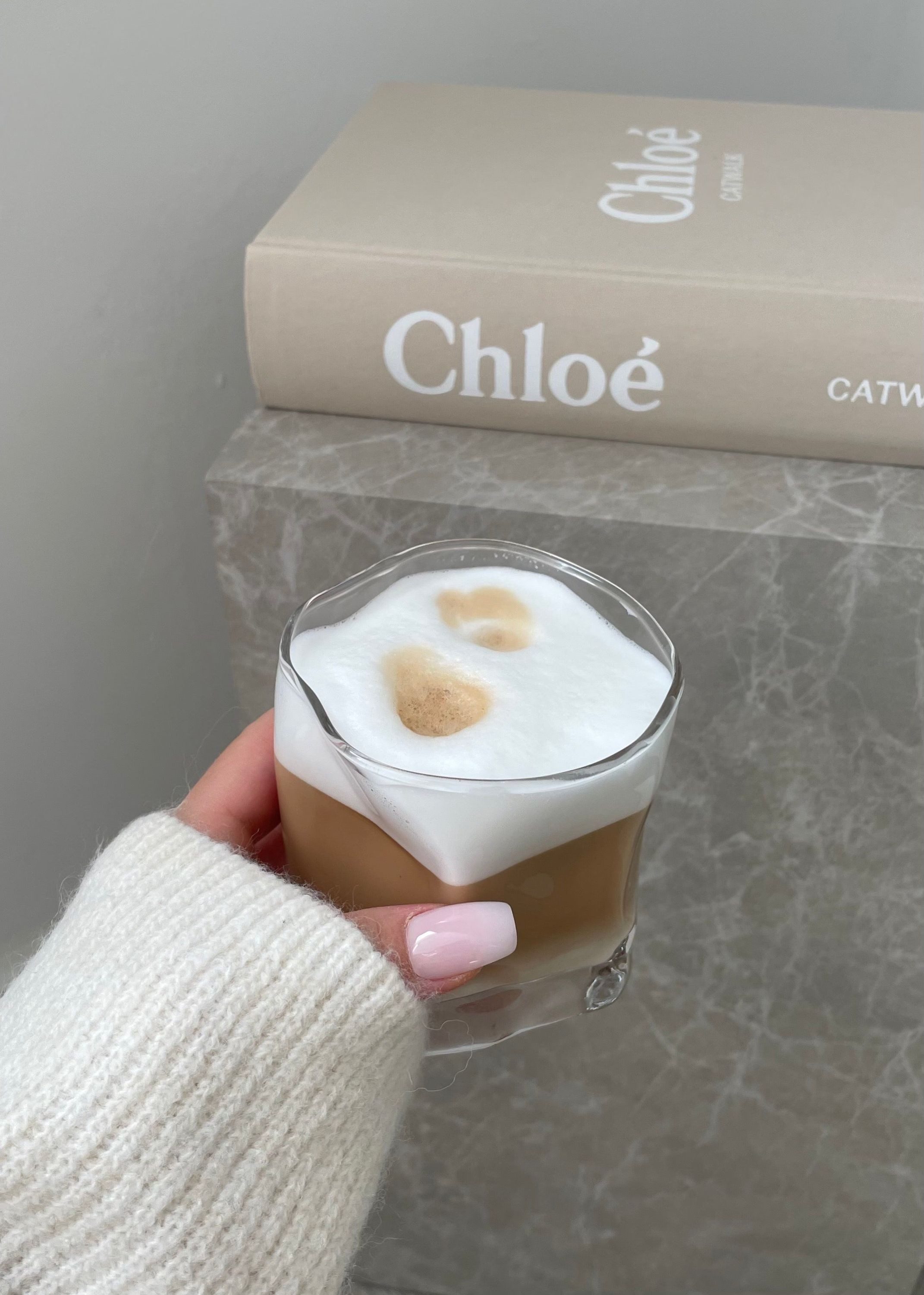 EKA Glas Deli Clear, 300ml, 6er Set