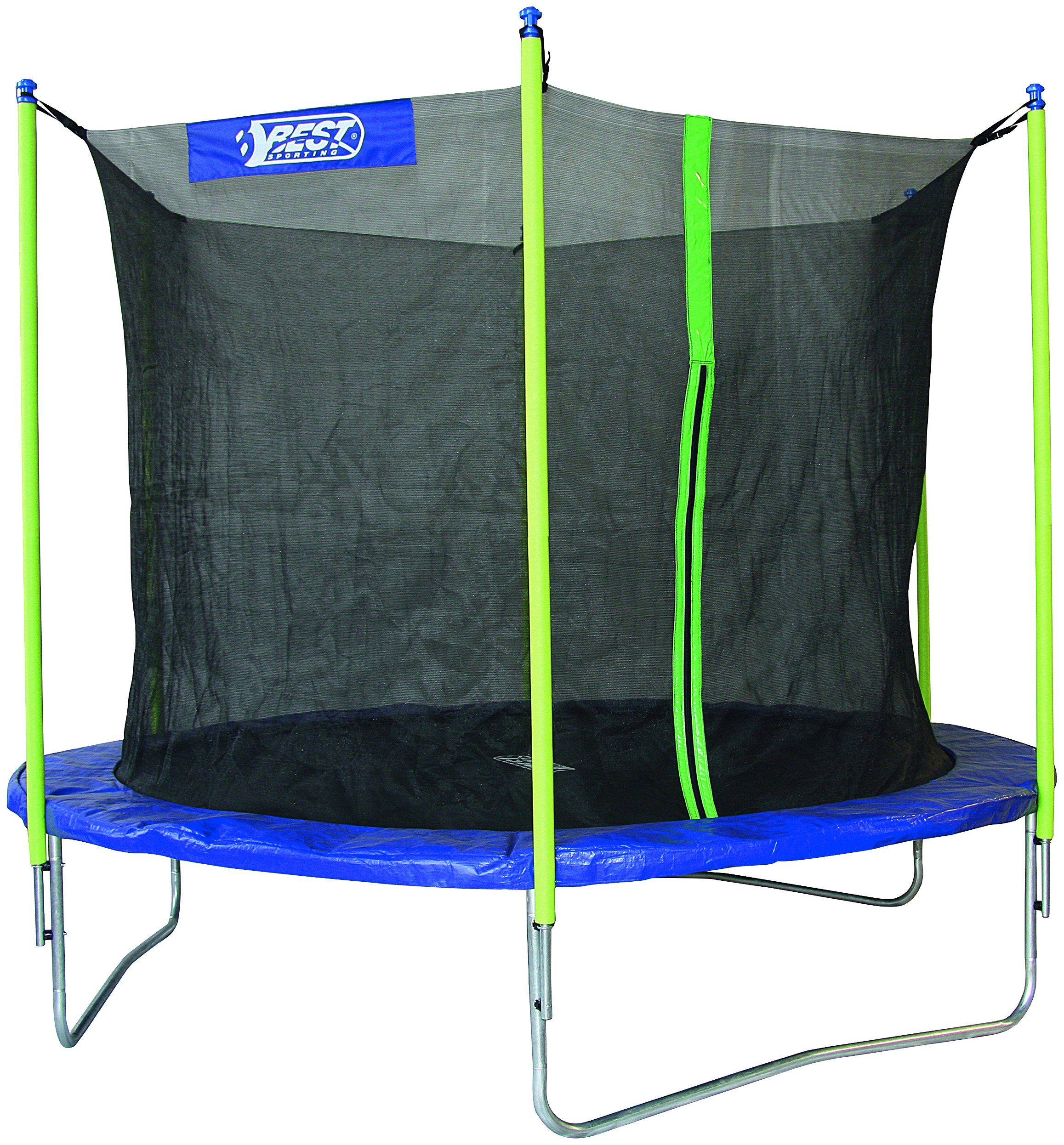 Gartentrampolin Sports 366