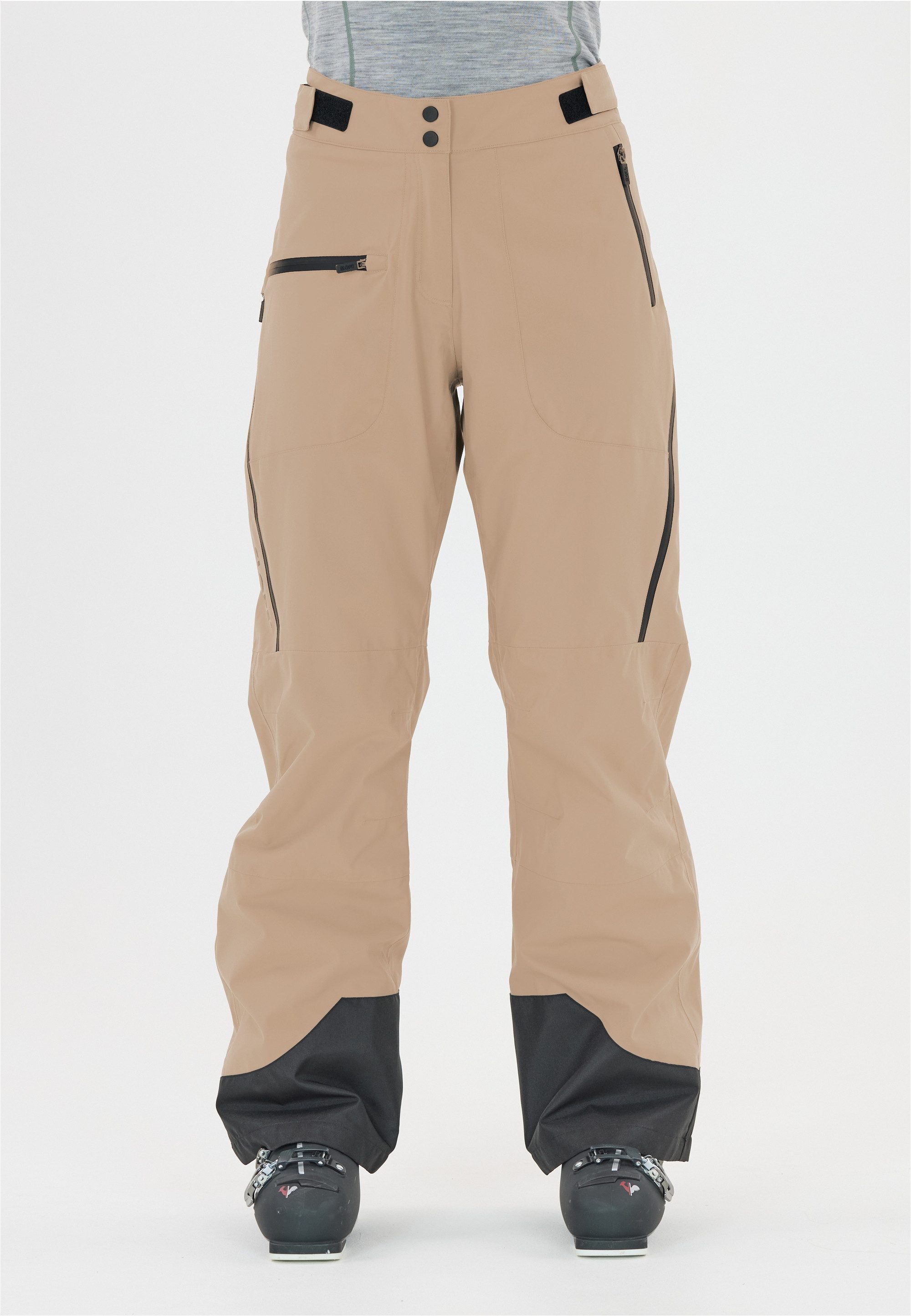 Skihose Zuki