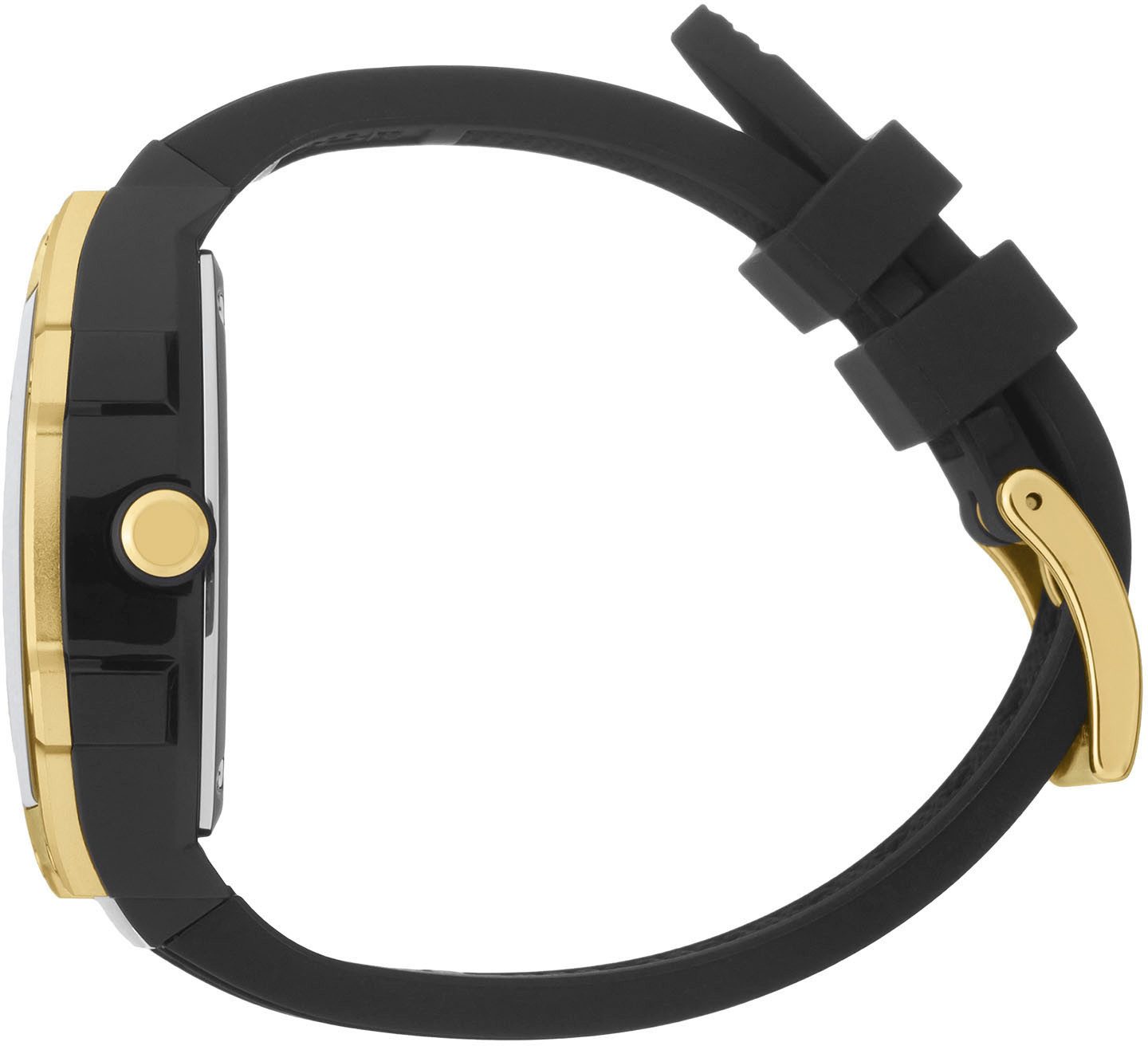 ice-watch Quarzuhr ICE boliday - Women - Plastic - Small - 3H 023319, Armbanduhr, Damenuhr, Silikonarmband, analog
