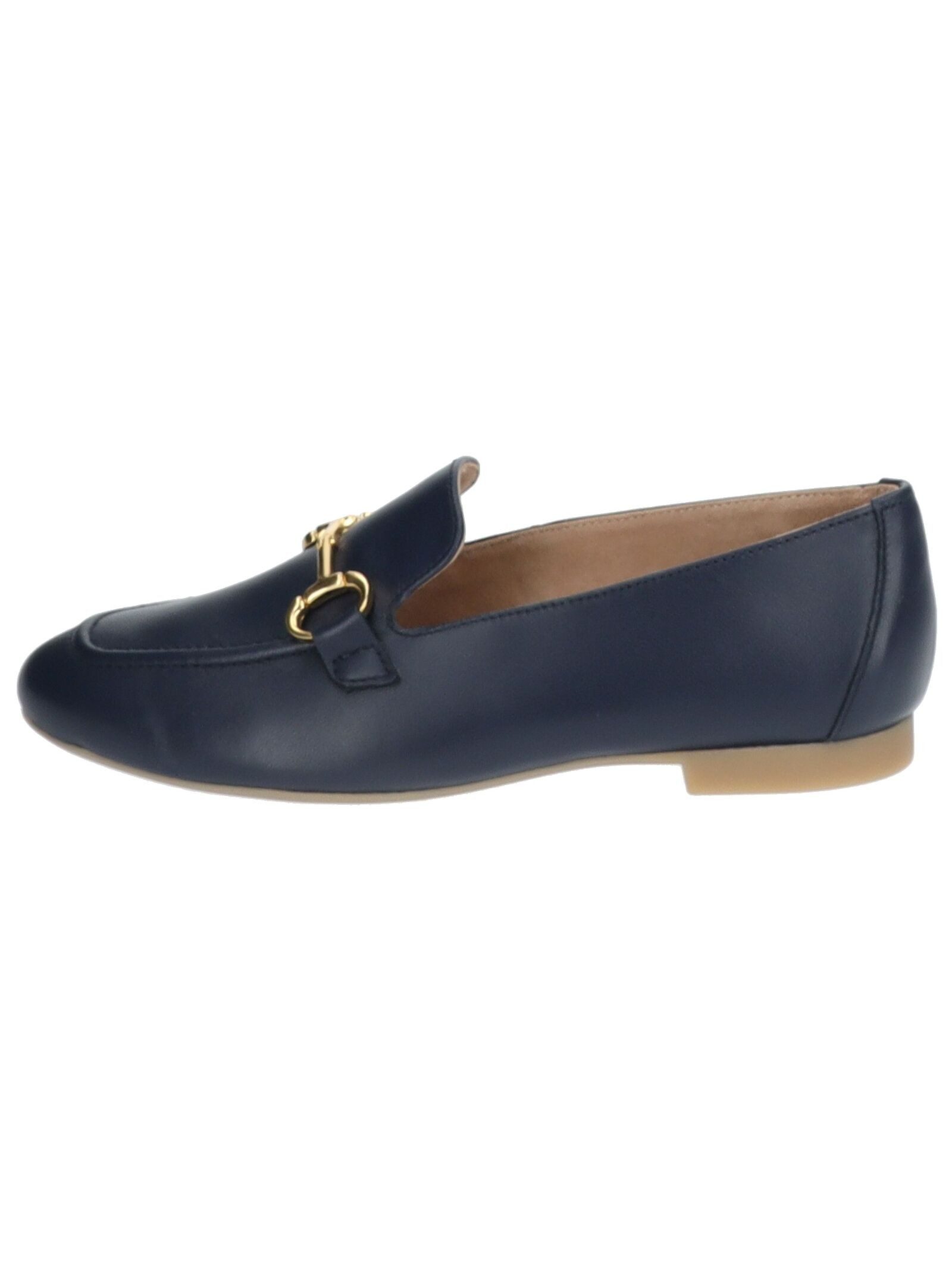 Paul Green Slipper Glattleder Slipper günstig online kaufen