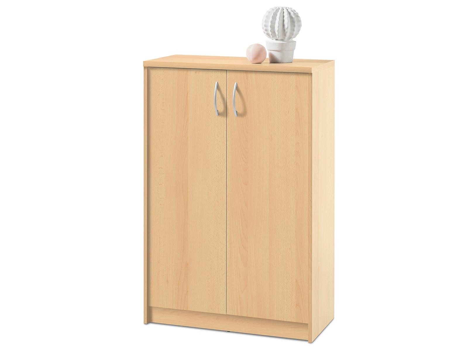 PREISBRECHER Kommode Olli, 74 x 112 x 35 cm (B/H/T)
