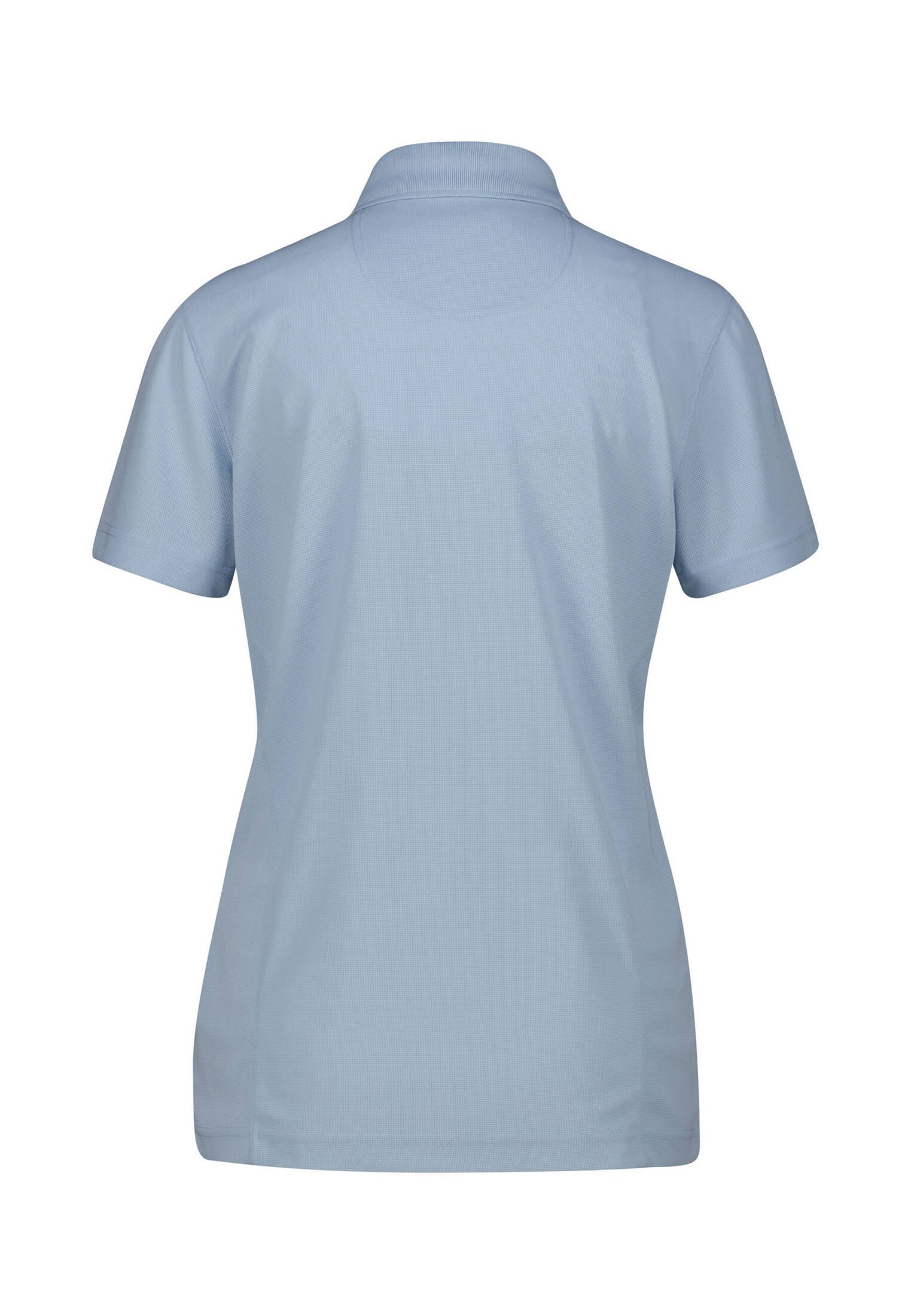 Meru Poloshirt Damen Poloshirt BRISTOL (1-tlg) günstig online kaufen