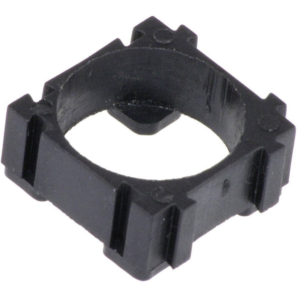 XCell Batteriewächter XCell 137270 Batteriehalter 1x 18650