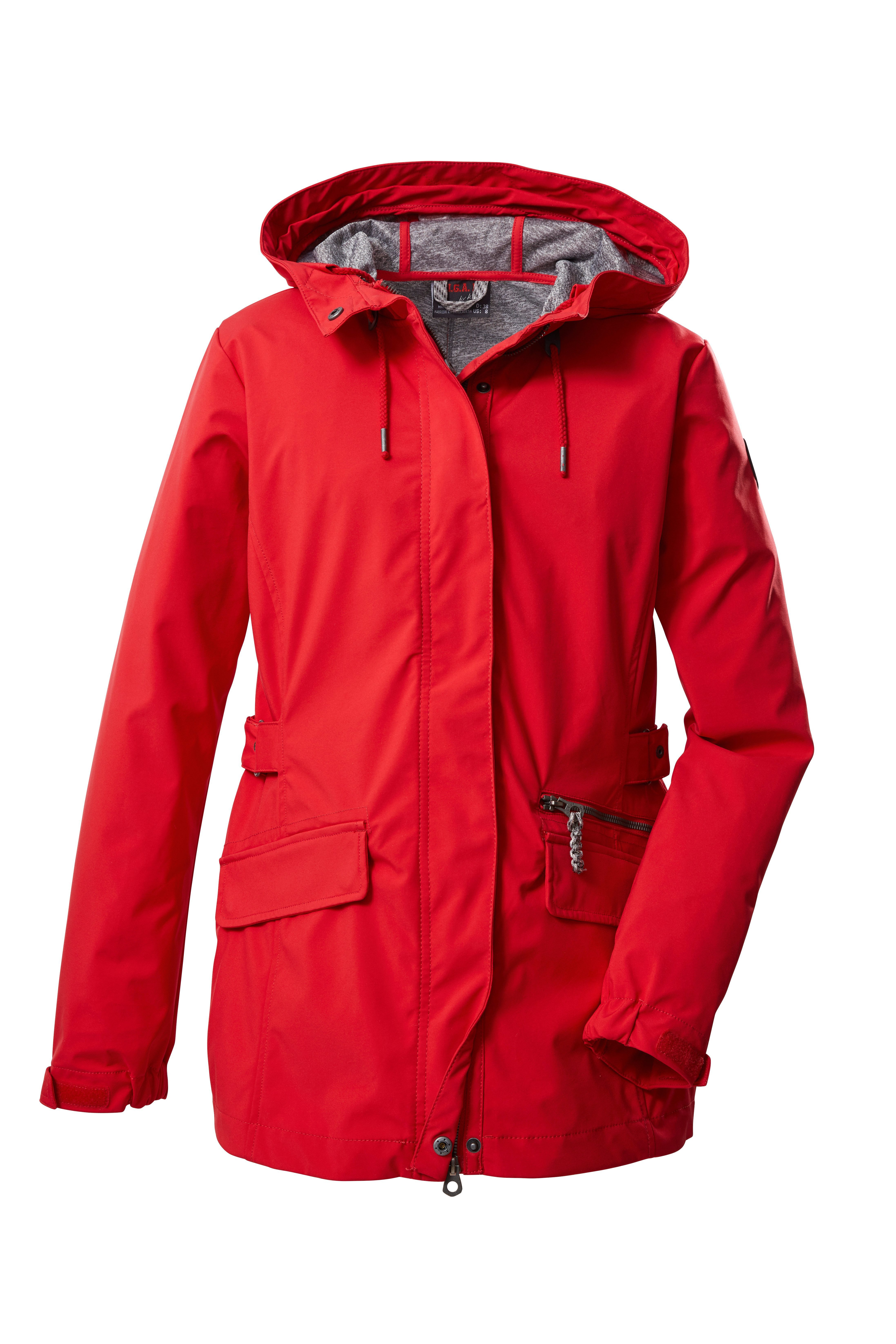 G.I.G.A. DX by killtec Outdoorjacke GS günstig online kaufen