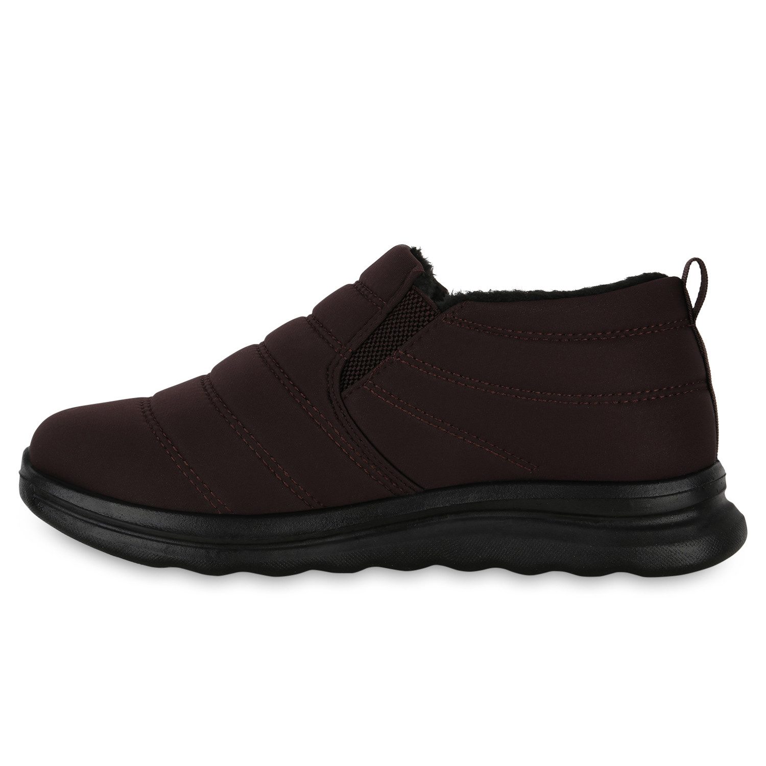 VAN HILL 841500 Winterboots