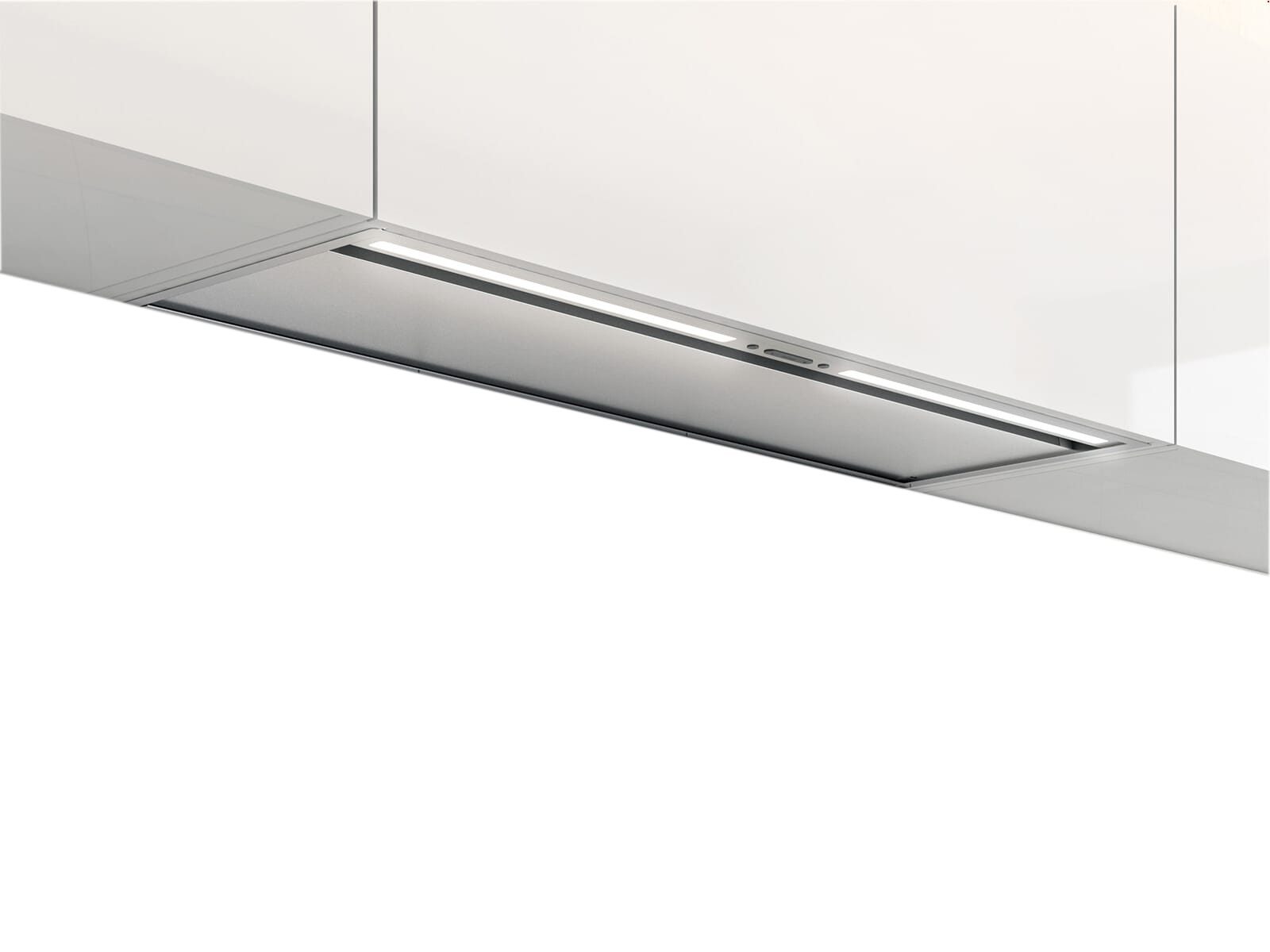 Berbel Flachschirmhaube, 90 cm