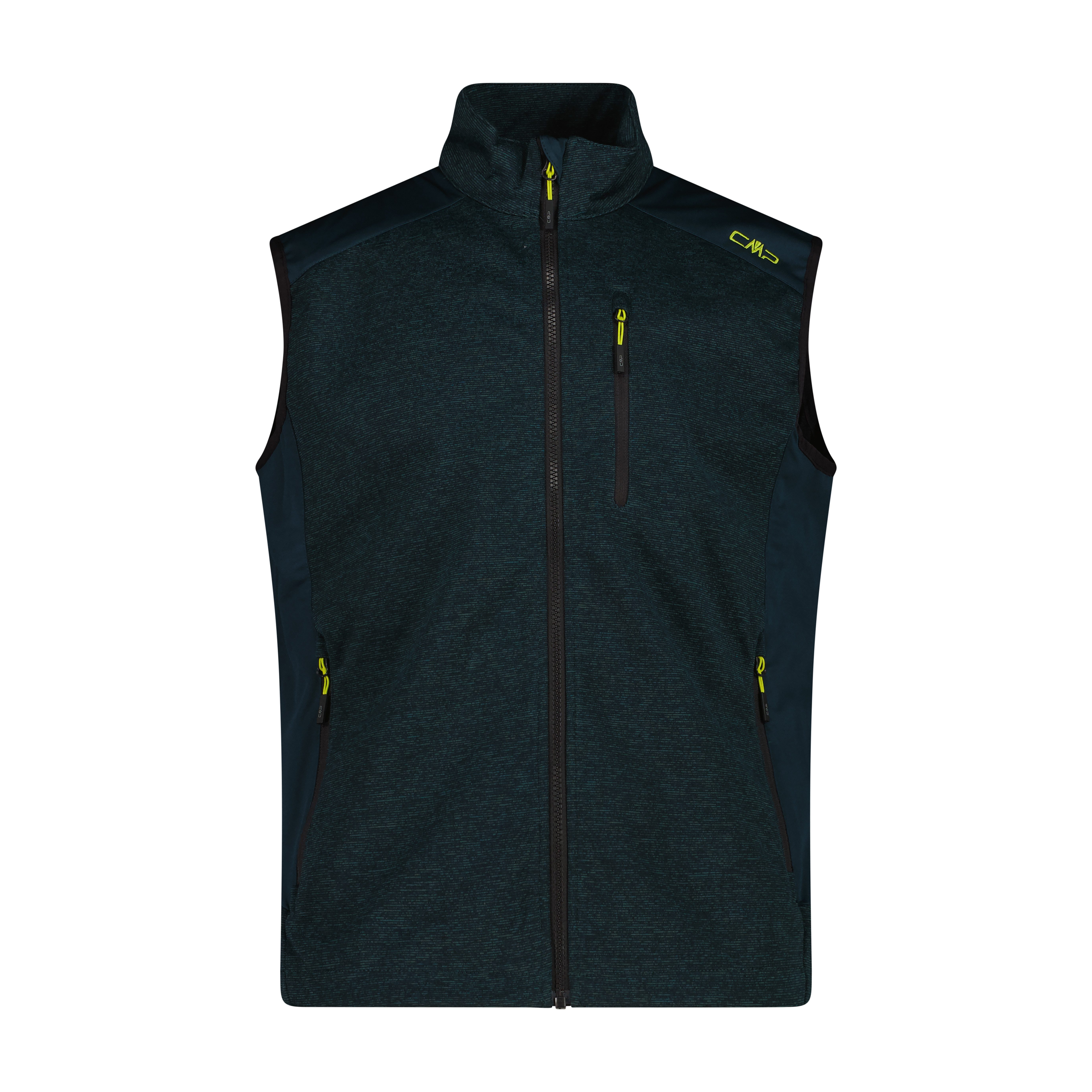 Funktionsweste CMP Herren Weste MAN VEST 35A5707