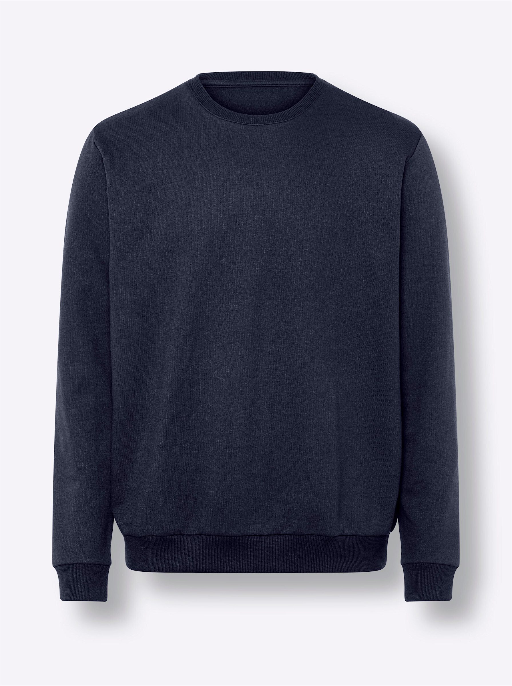 Sieh an! Sweater Sweatshirt Langarm