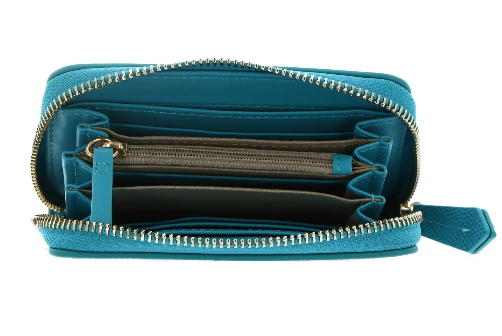VALENTINO BAGS Geldbörse Zip Around Wallet – Bild 2 von 5