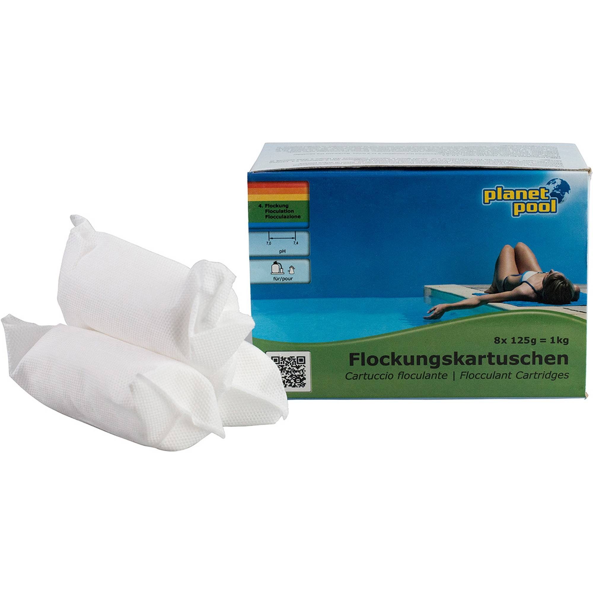 Planet Pool Poolpflege Planet Pool - günstig online kaufen