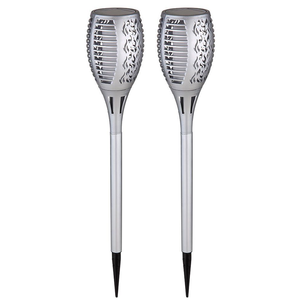 GLOBO LIGHTING LED Solarleuchte, Leuchtmittel inklusive, günstig online kaufen