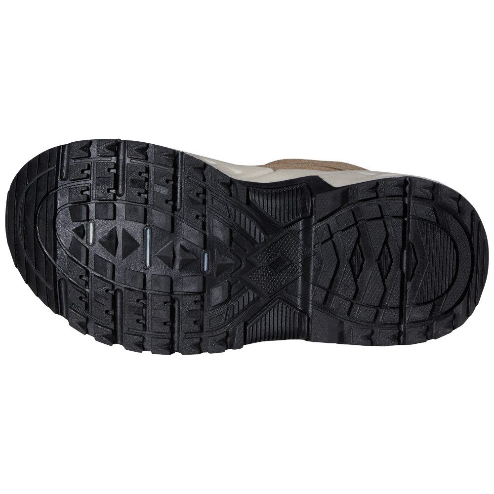 Lotto Winterboots - mit reflektierenden Details