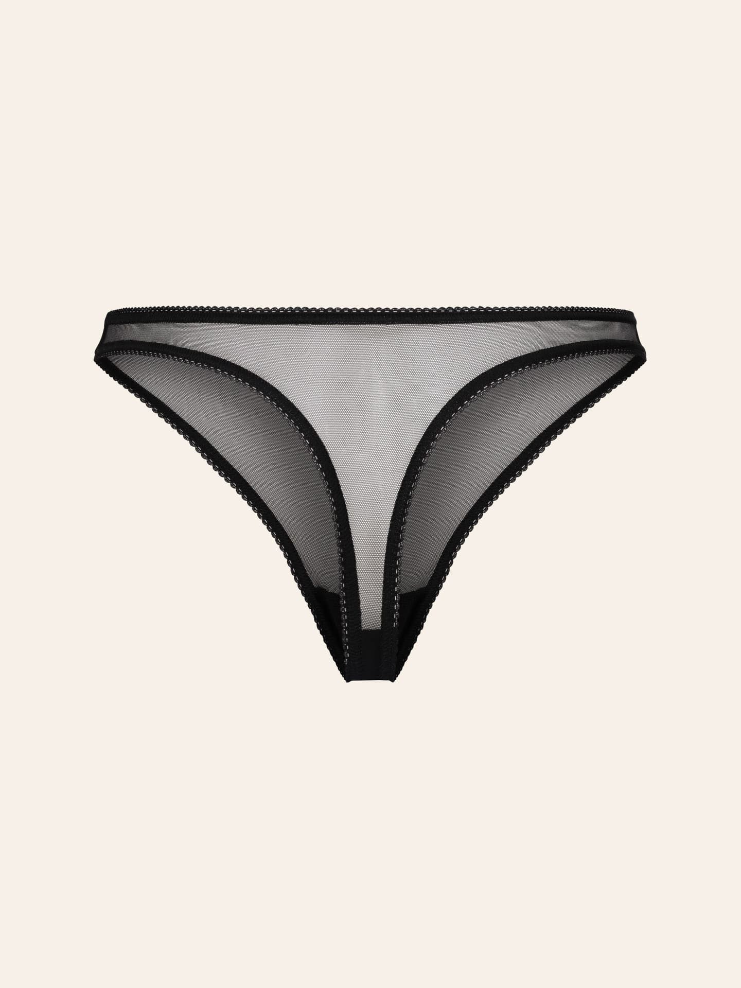 Erlich Textil Slip ICONIC MESH STRING (1-St)