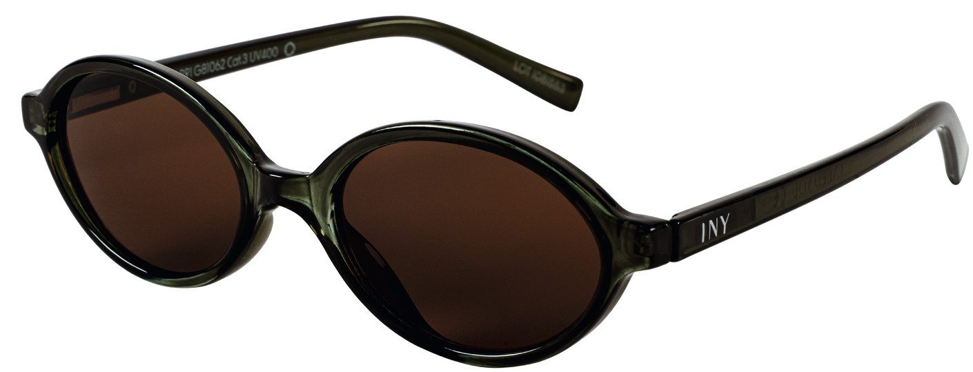 I NEED YOU - HAMBURG READERS Sonnenbrille Capri recycelte Materialien