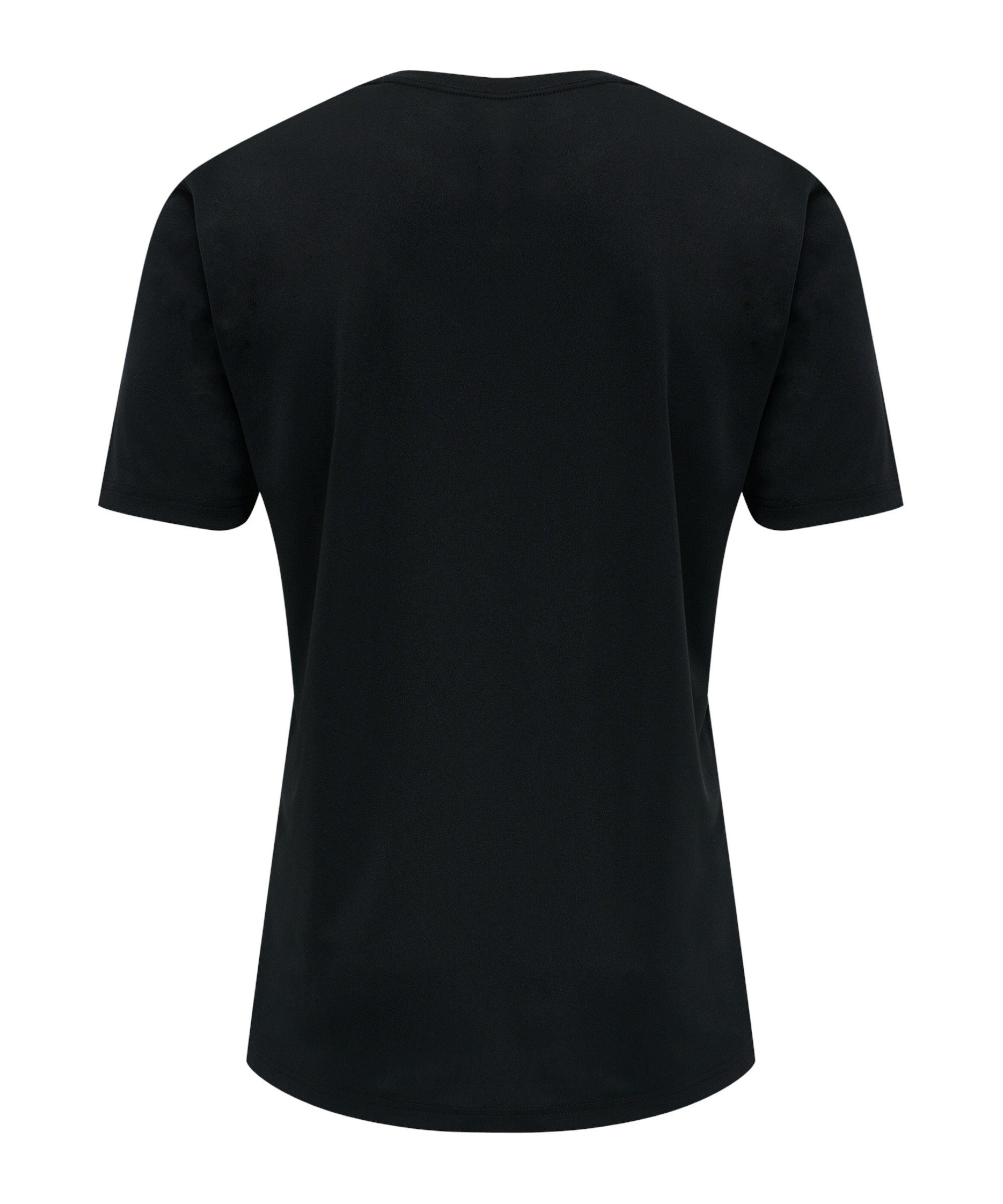 hummel Schiedsrichtertrikot Hummel CHEVRON Torwarttrikot F7905