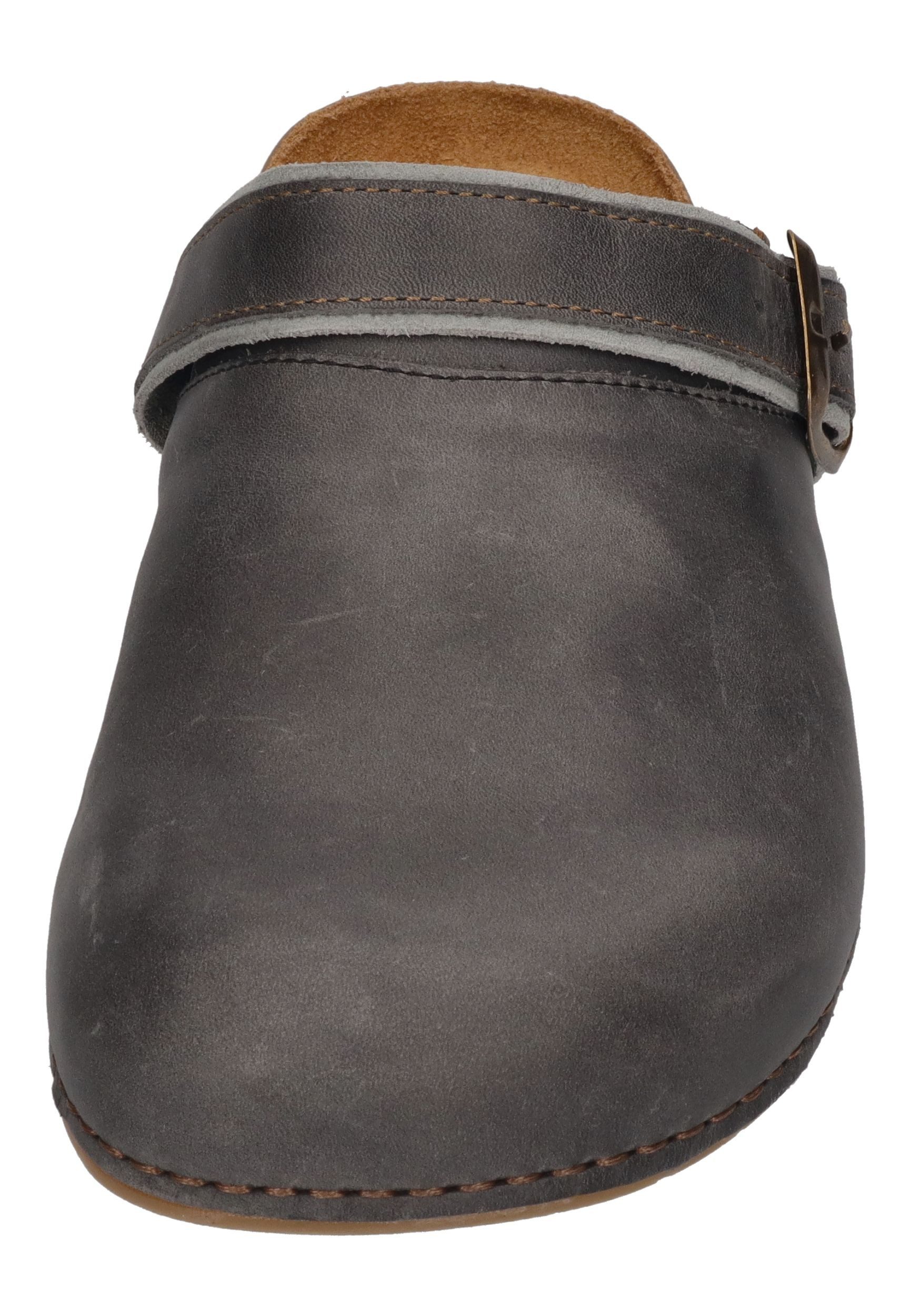 El Naturalista HORIZON N6002 Barfußschuh Denim