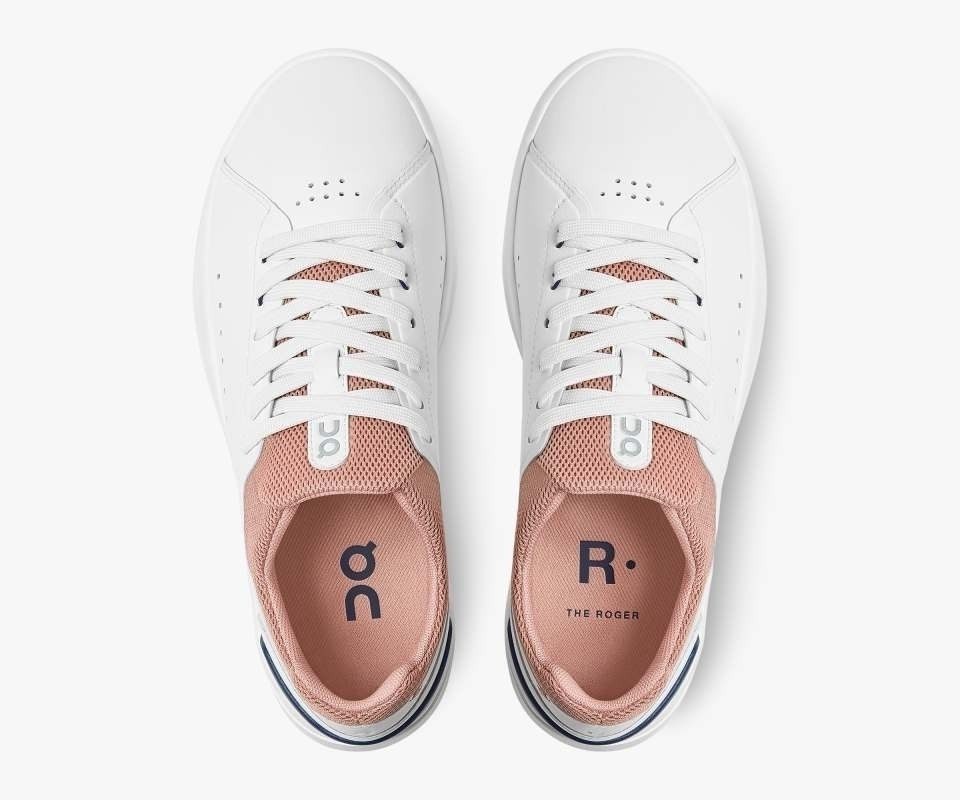 ON RUNNING ON Sneaker The Roger günstig online kaufen