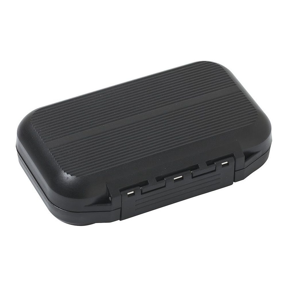Kinetic Angelkoffer Kinetic Champer Fly Box 16.6X10X4.2Cm Black