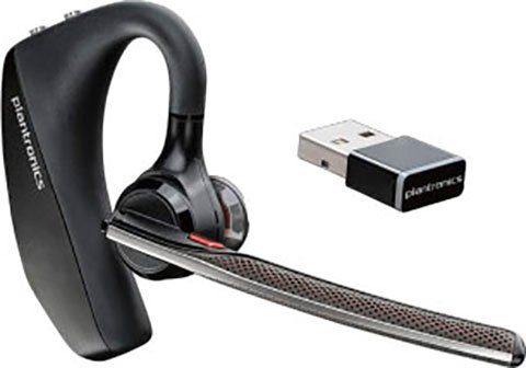 Poly Voyager 5200 UC Wireless-Headset (Bluetooth)