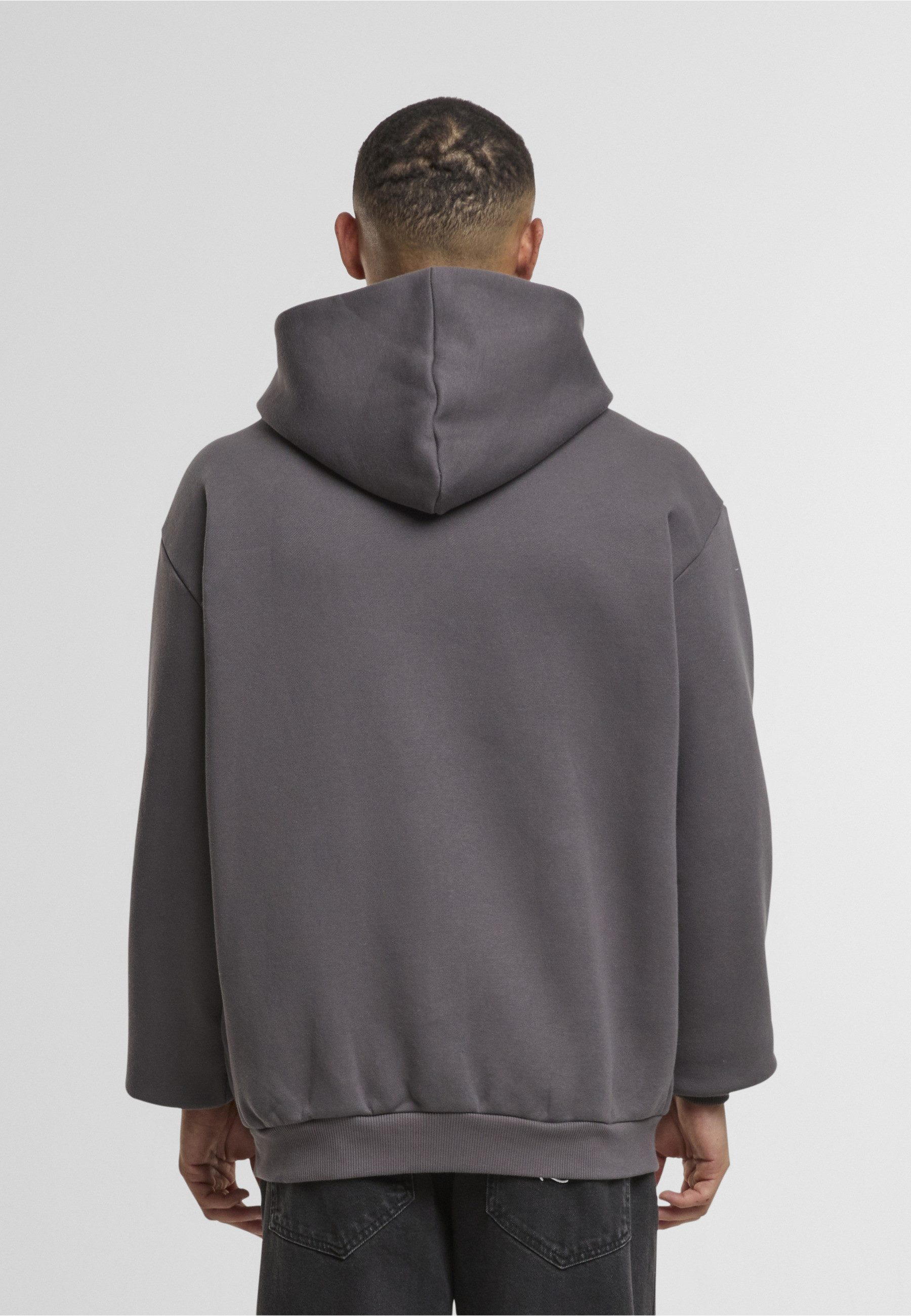 Karl Kani Sweatjacke Karl Kani Chest Signature Essential Zip Hoodie