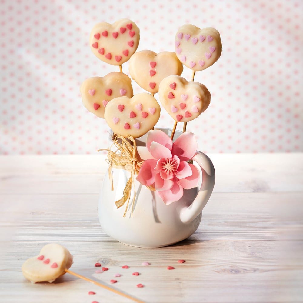 Kinderleichte Becherküche Back-Set Kinderleichte Becherküche - 3 Messbecher + Rezept, Rezeptbuch 5