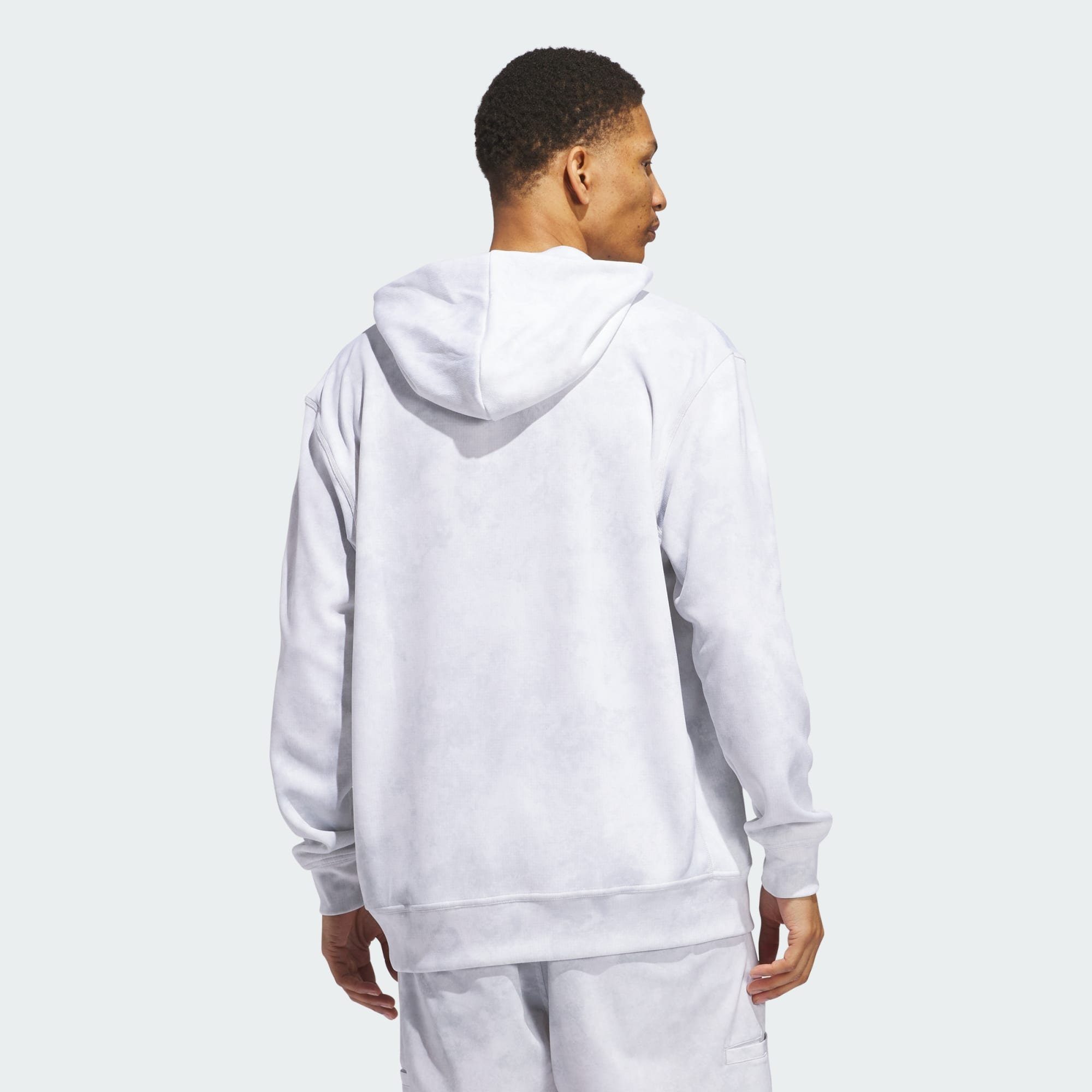 Performance Funktionsshirt ADICROSS PULLOVER adidas