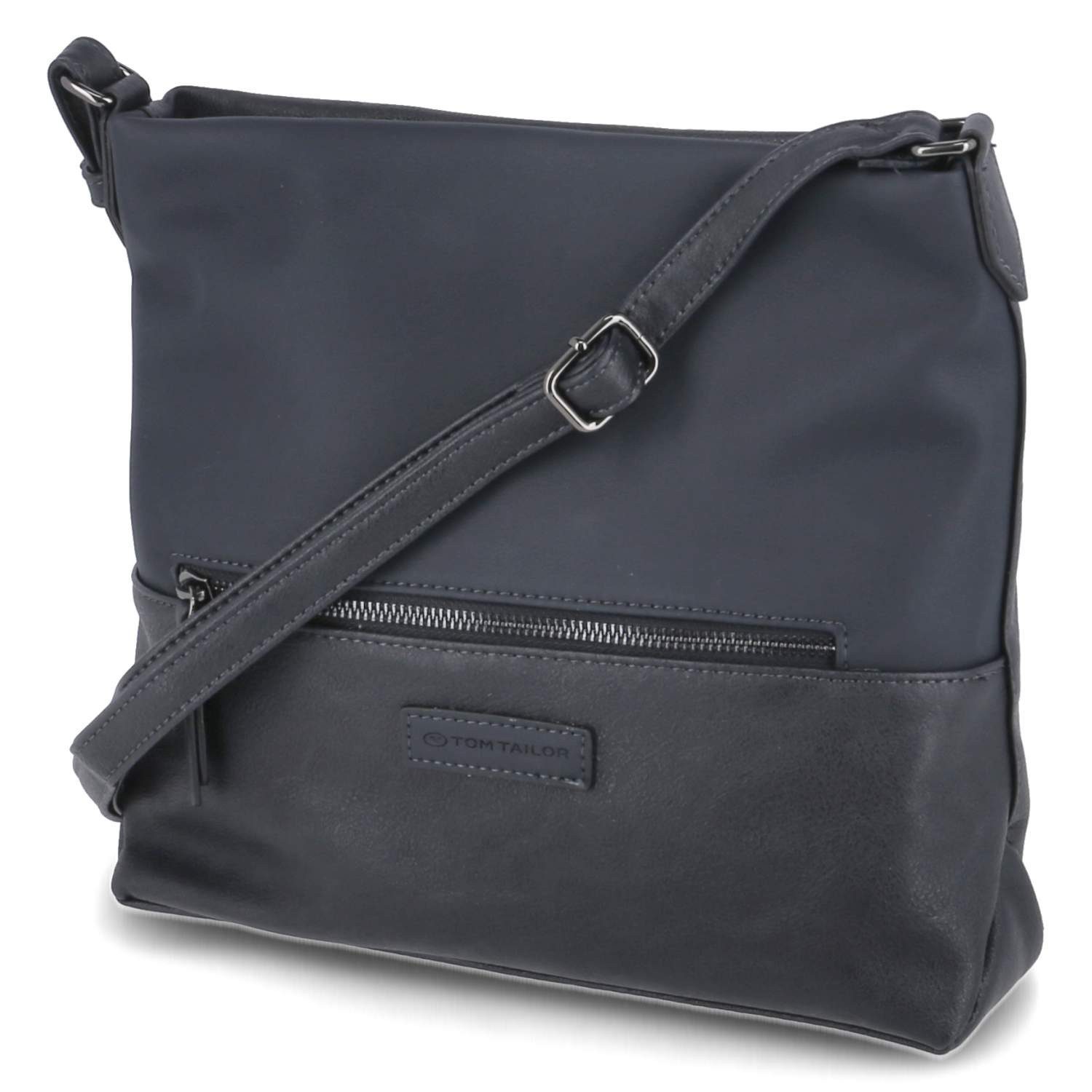 Schultertasche Handtasche GIA dark blue