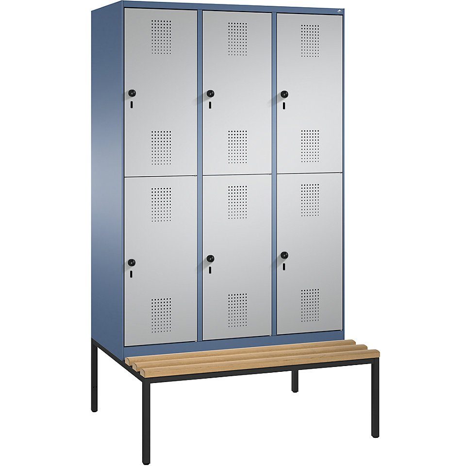 Aktenschrank C+P