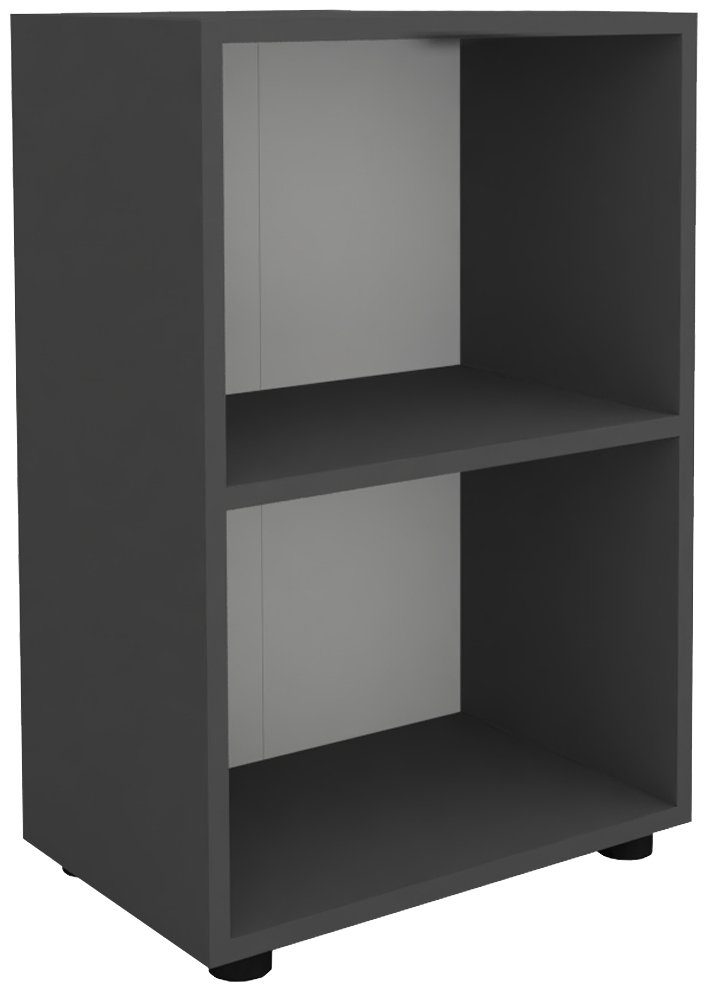 VCM Aktenregal Holz Büro Regal Bücher günstig online kaufen