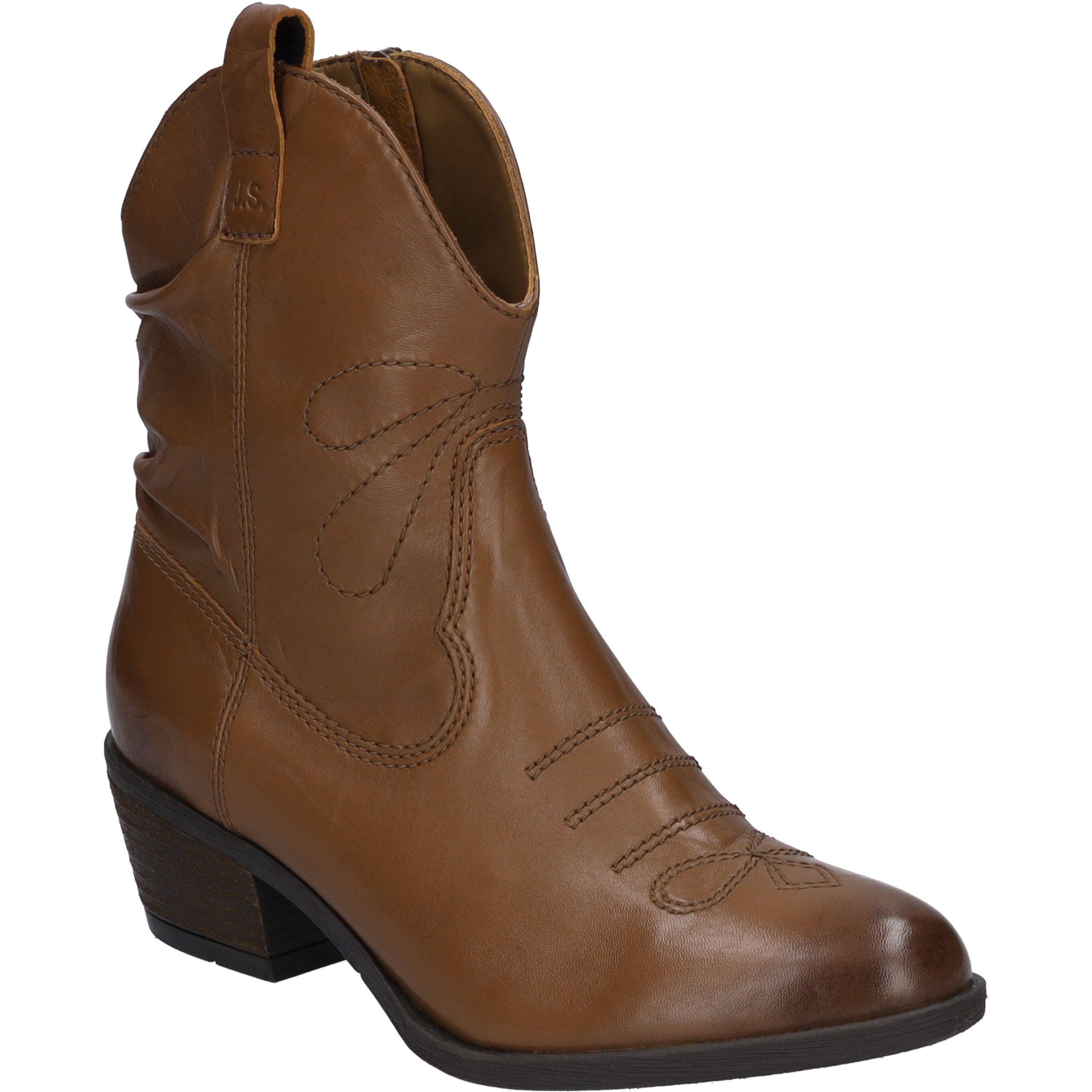 Josef Seibel Daphne 49, braun Stiefel günstig online kaufen