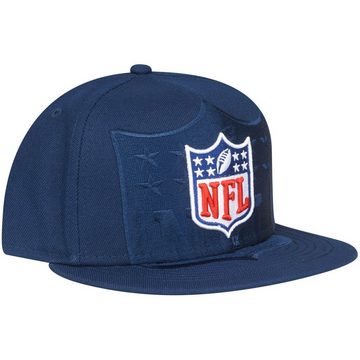 New Era Fitted Cap 59Fifty SPILL Logo NFL Teams