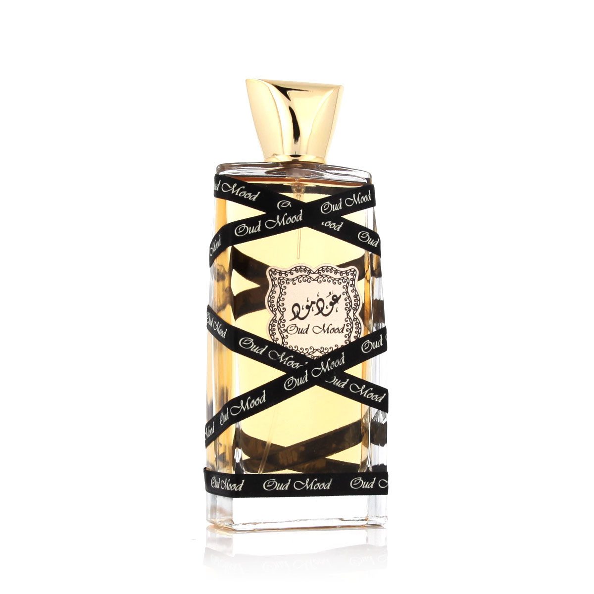 Lattafa Eau de Parfum Oud Mood