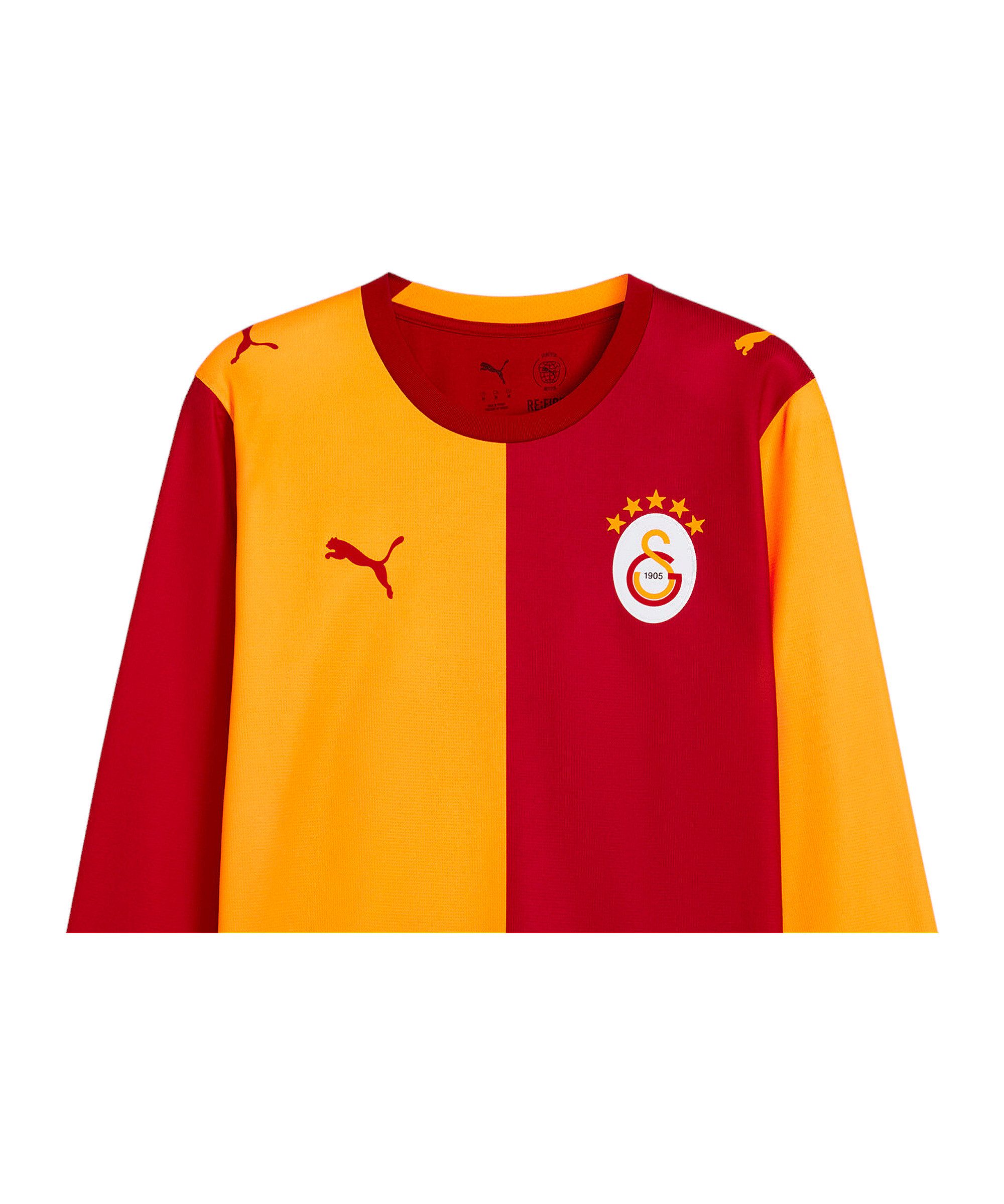 PUMA Fußballtrikot PUMA Teamsport