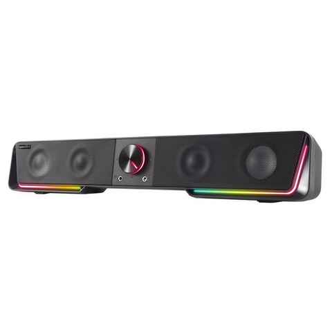 Speedlink GRAVITY RGB Stereo Soundbar (Bluetooth)