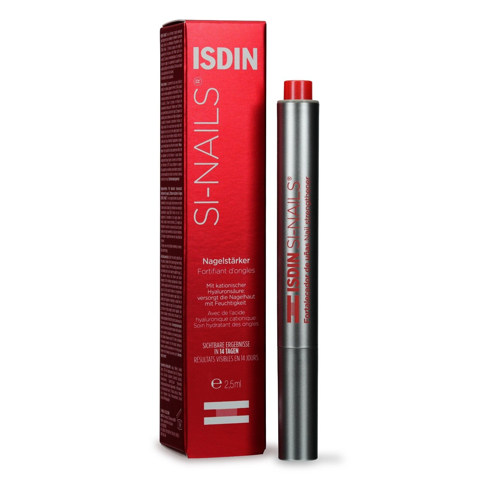 Isdin Nagelhärter SI-NAILS Nagelhärter Stift 2.5ml