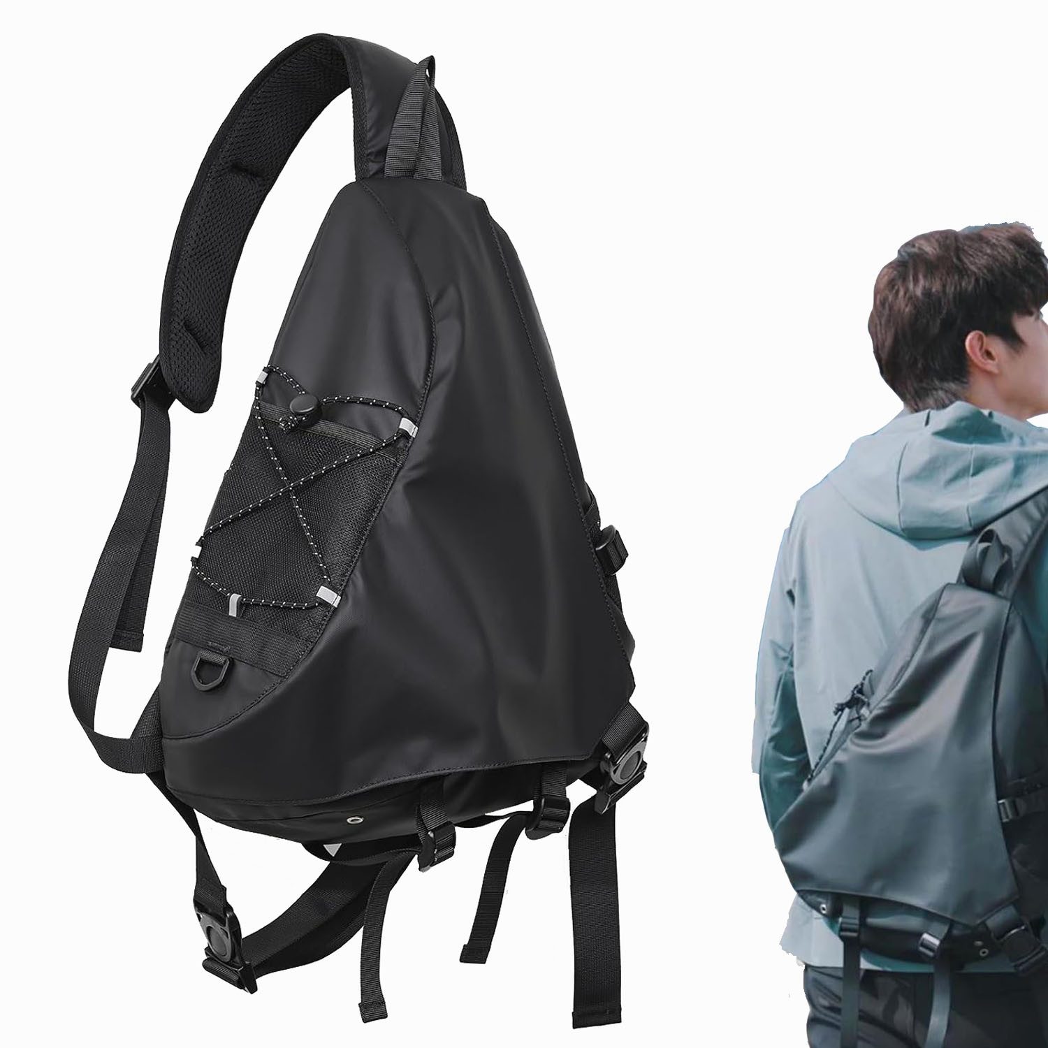 Umhängetasche Umhängetasche, Umhängetasche, Tagesrucksack